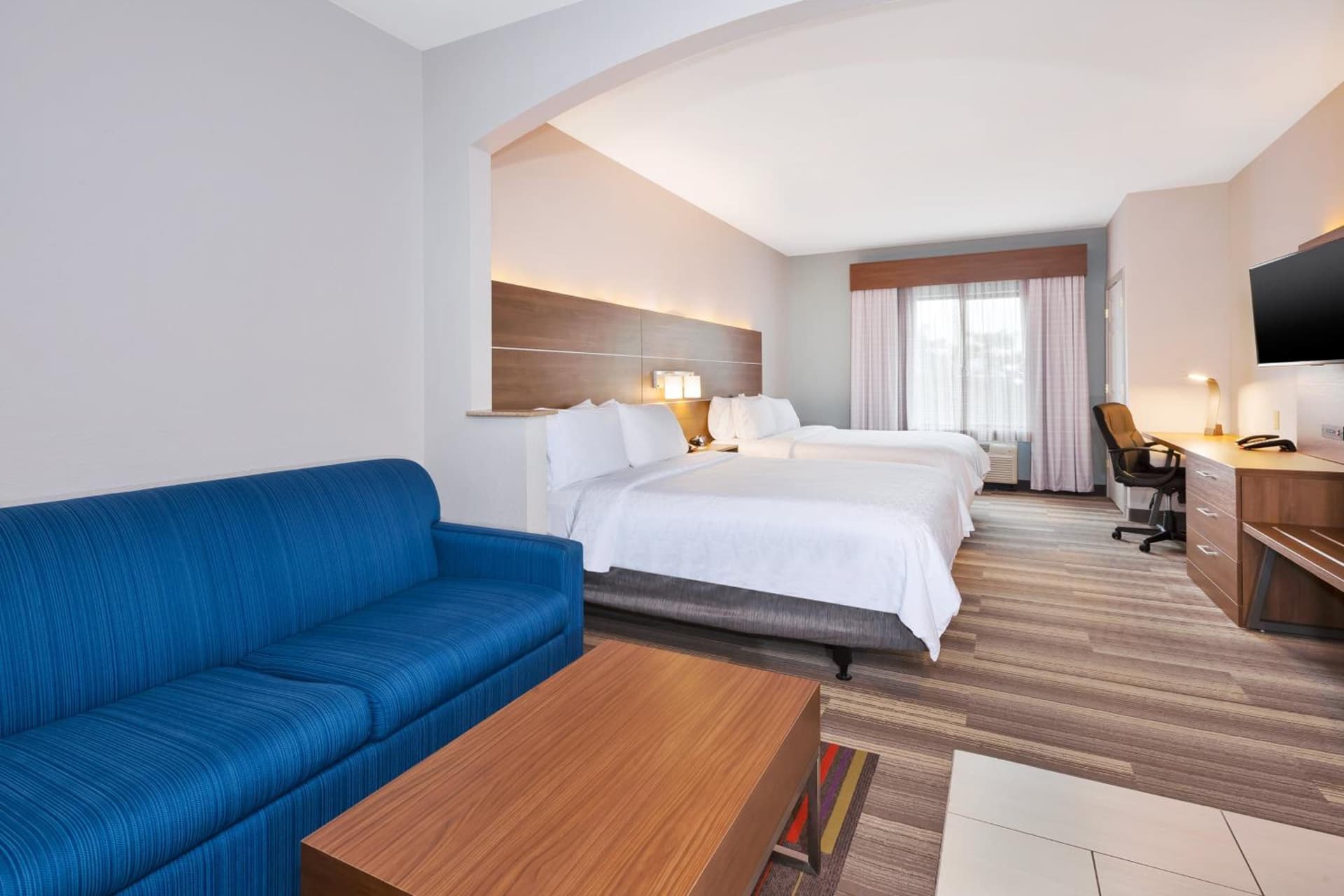 Holiday Inn Express Hotel & Suites Warminster-Horsham by IHG gallery photo in Warminster, PA — image 40