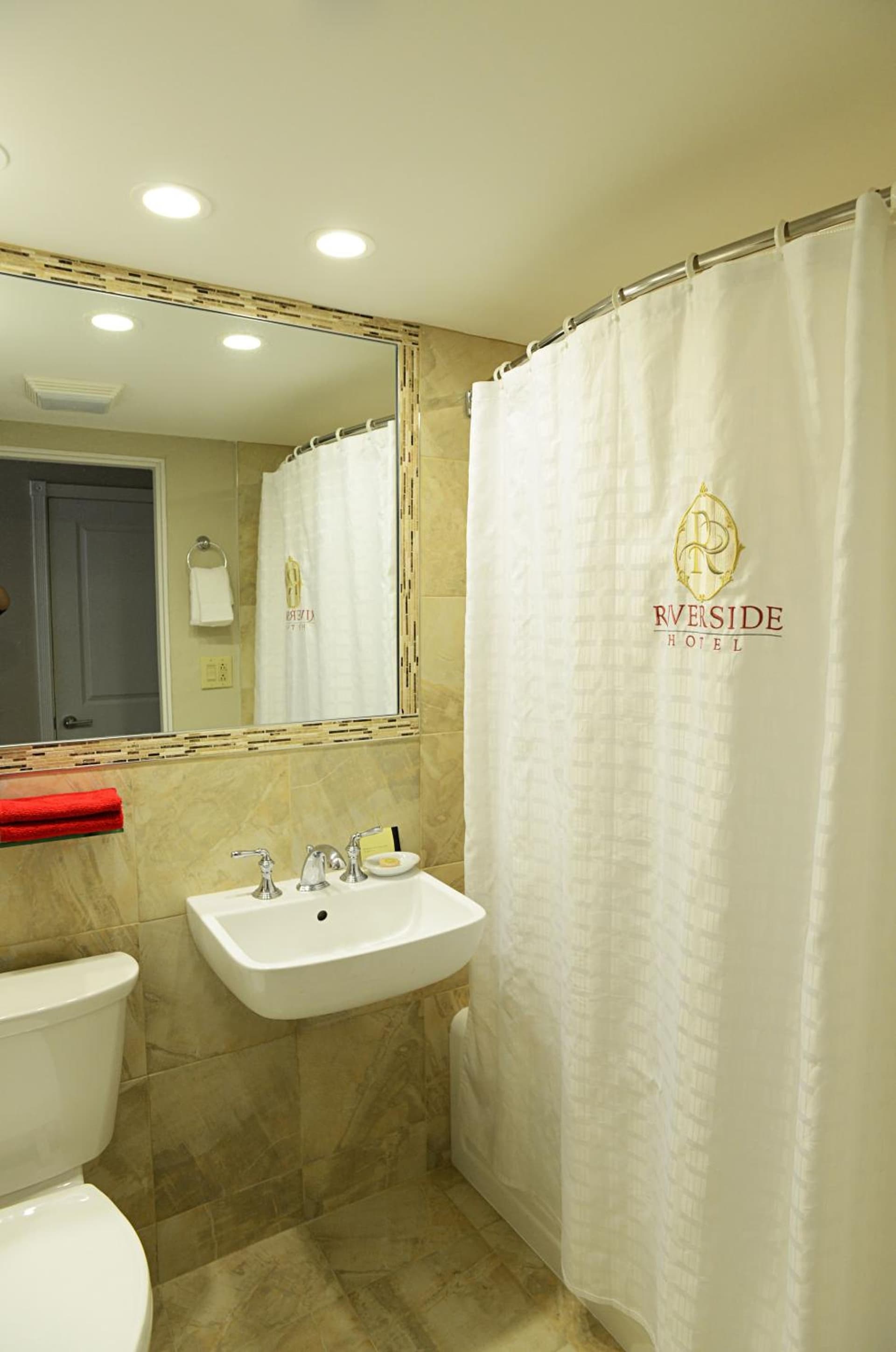 Riverside Hotel gallery photo in Fort Lauderdale, FL — image 28