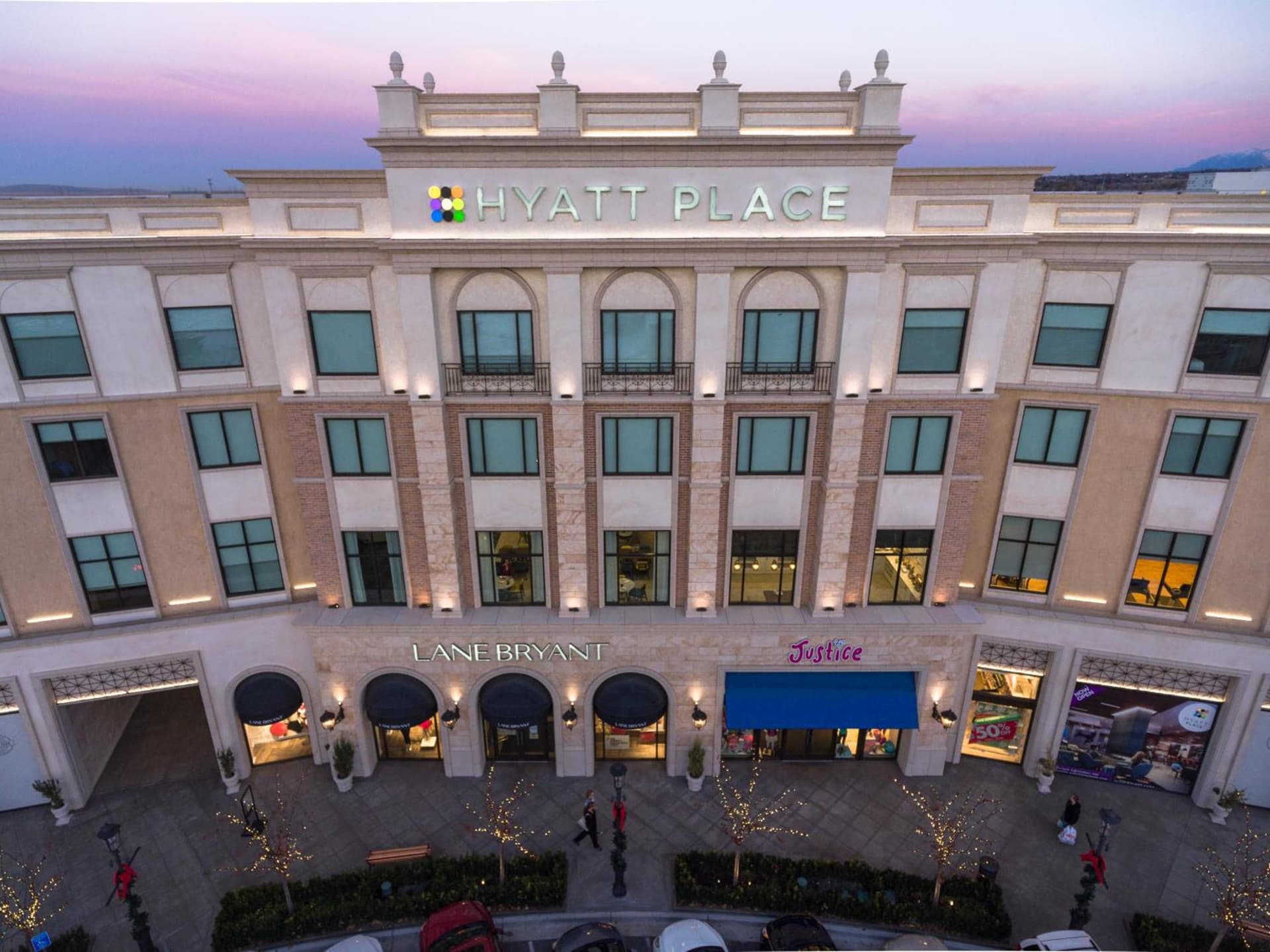 Hyatt Place Salt Lake City Farmington Station Park gallery photo in Farmington, UT — image 75