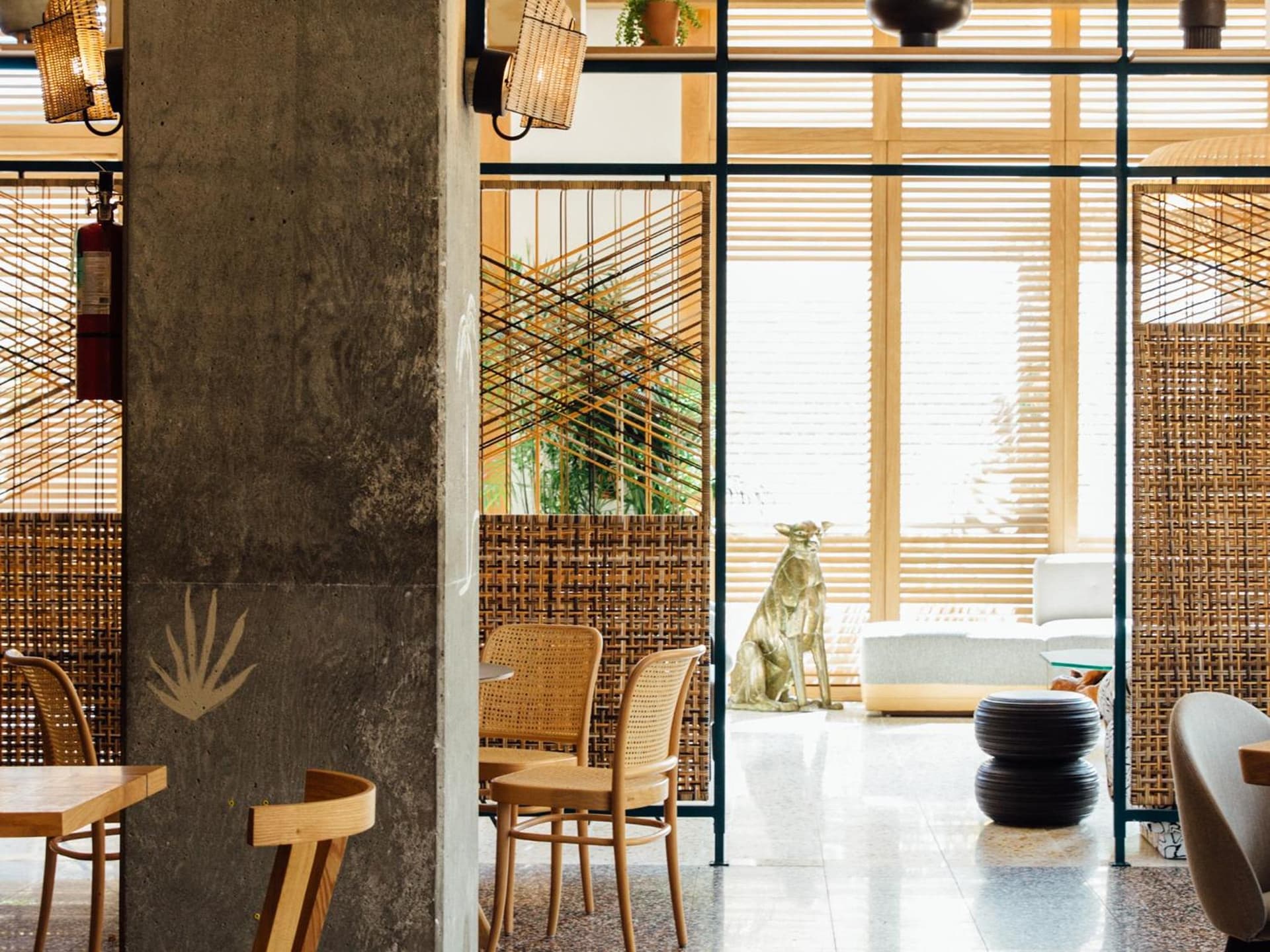 Hotel June West LA, a Member of Design Hotels gallery photo in Los Angeles, CA — image 5