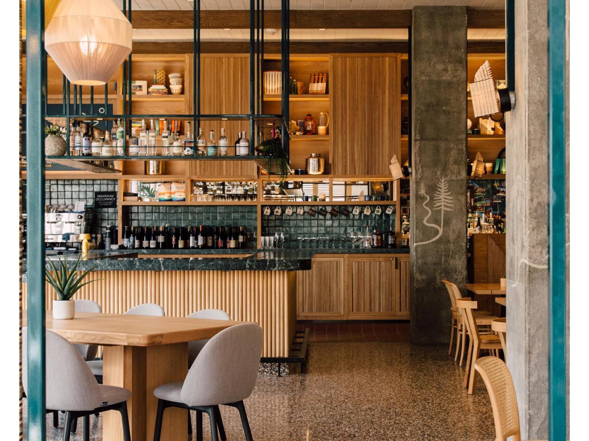 Hotel June West LA, a Member of Design Hotels gallery photo in Los Angeles, CA — image 101