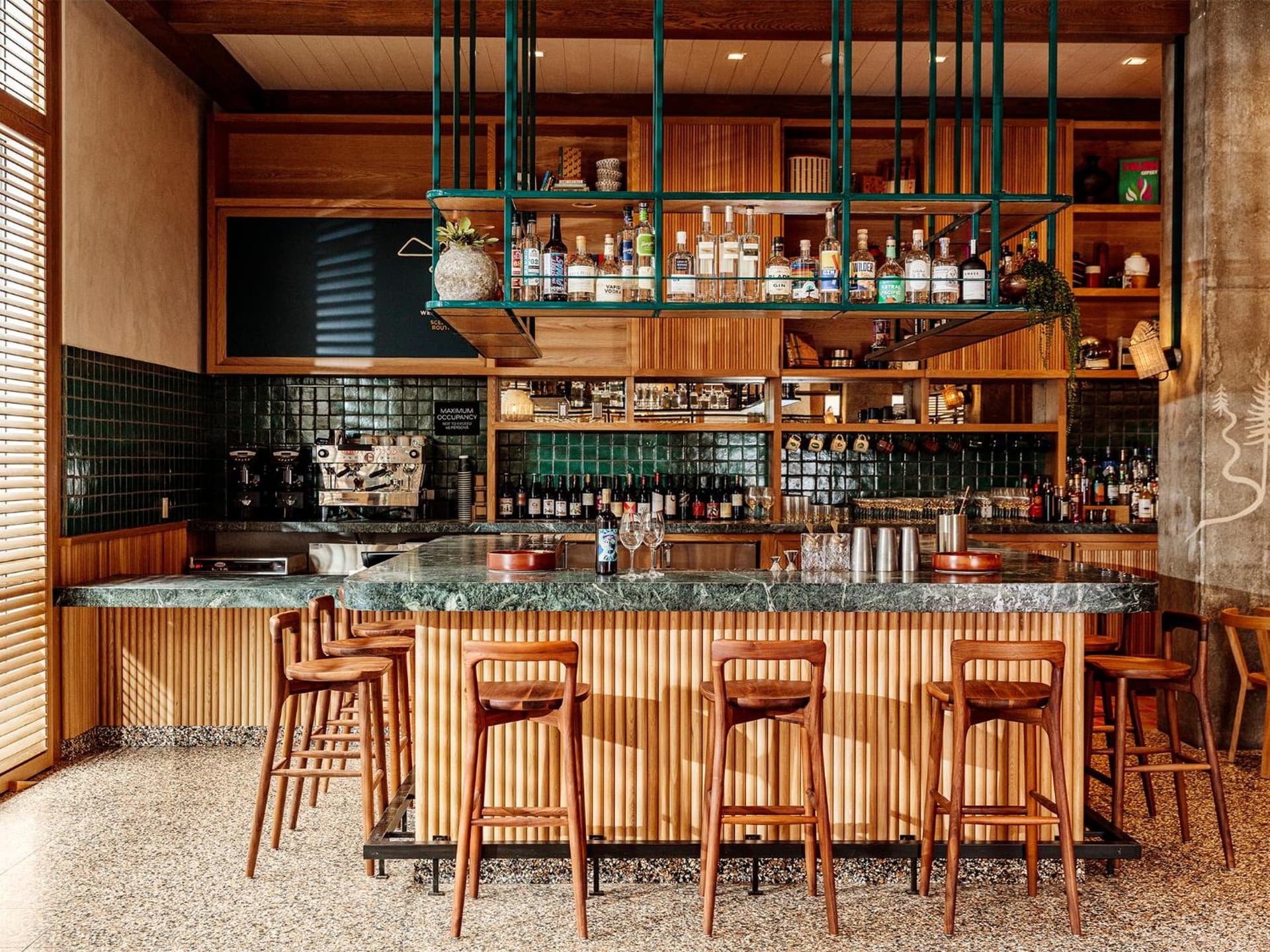 Hotel June West LA, a Member of Design Hotels gallery photo in Los Angeles, CA — image 92