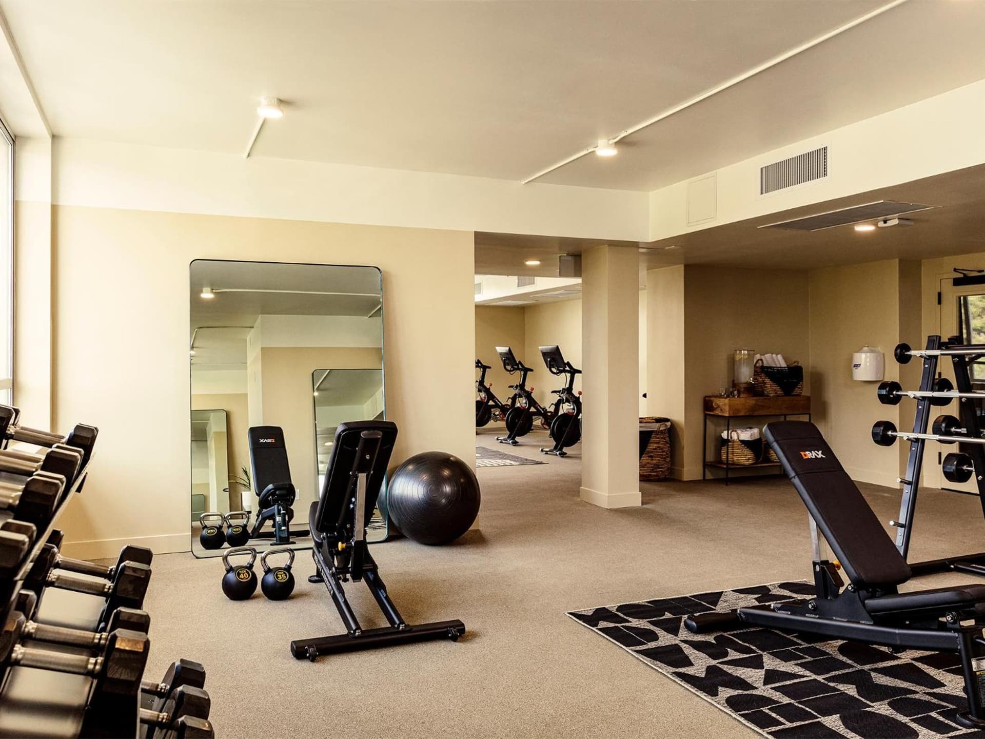 Hotel June West LA, a Member of Design Hotels gallery photo in Los Angeles, CA — image 15