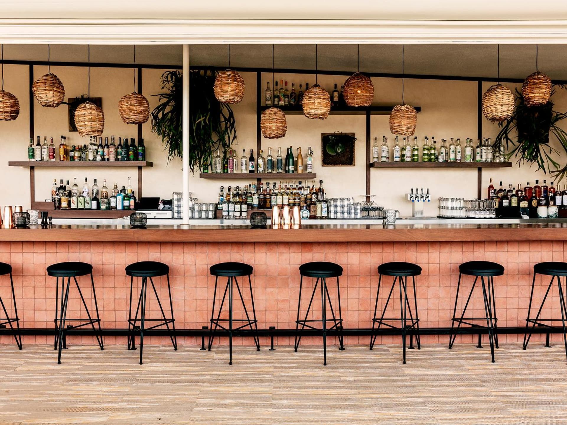 Hotel June West LA, a Member of Design Hotels gallery photo in Los Angeles, CA — image 94