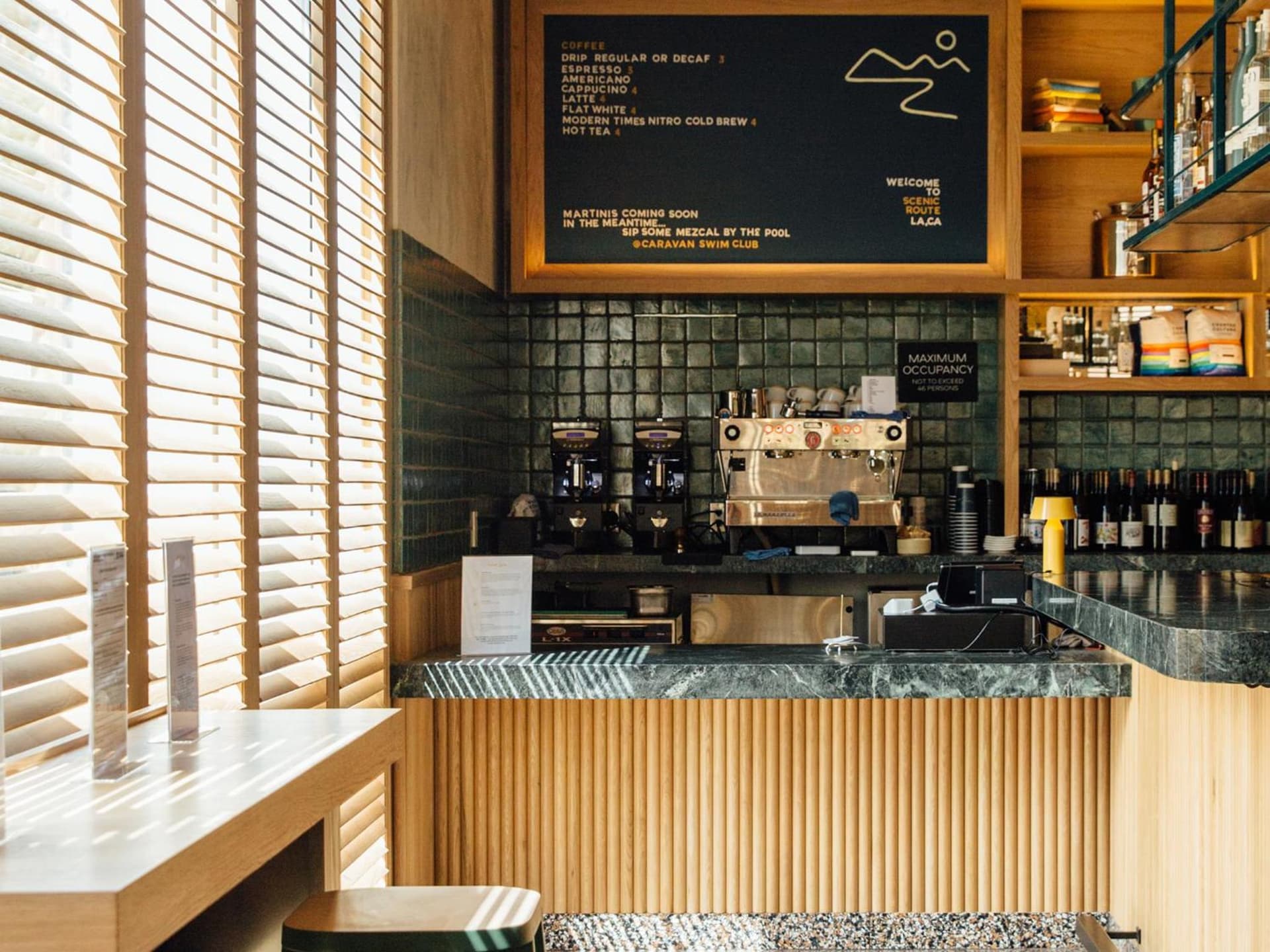 Hotel June West LA, a Member of Design Hotels gallery photo in Los Angeles, CA — image 21