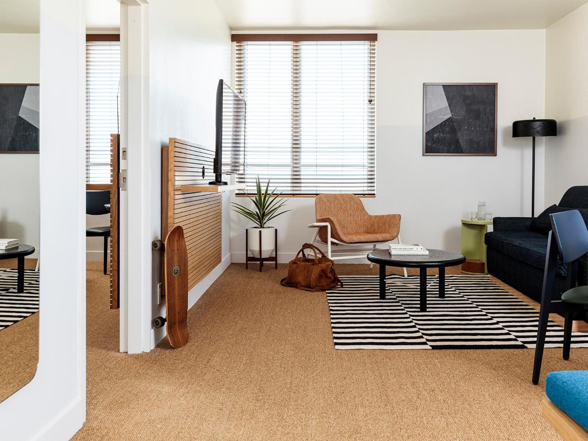 Hotel June West LA, a Member of Design Hotels gallery photo in Los Angeles, CA — image 25