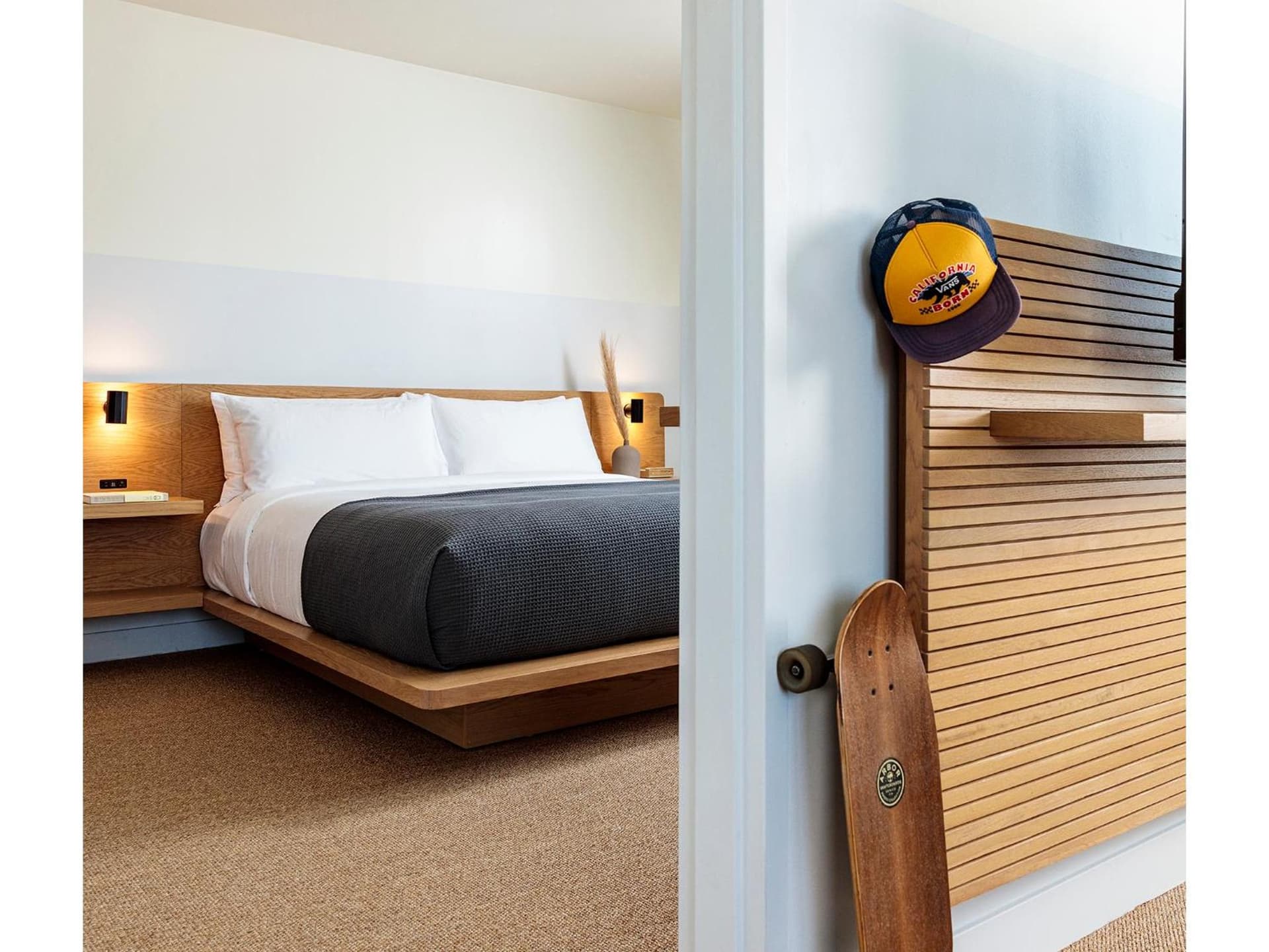 Hotel June West LA, a Member of Design Hotels gallery photo in Los Angeles, CA — image 31