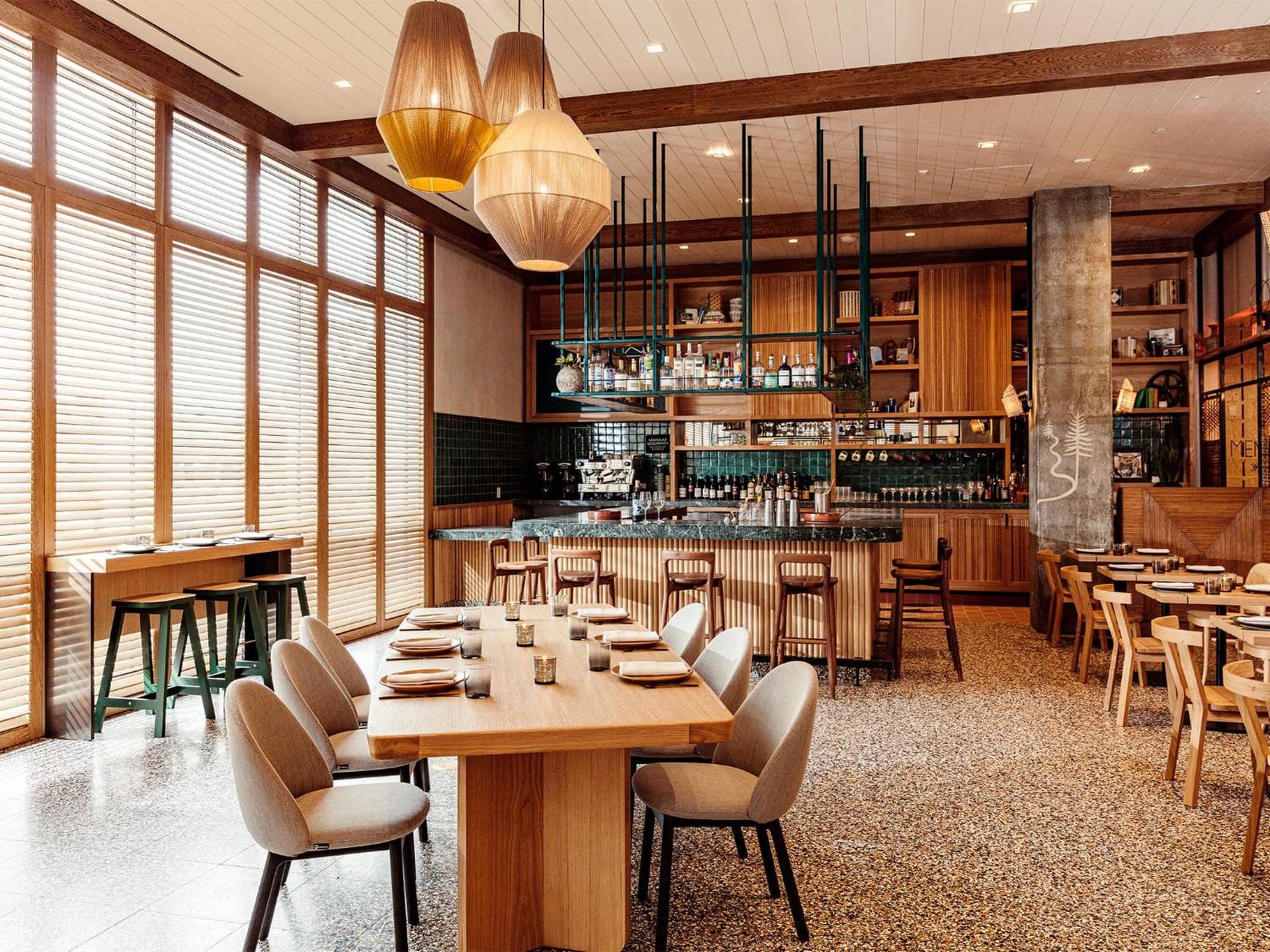 Hotel June West LA, a Member of Design Hotels gallery photo in Los Angeles, CA — image 9