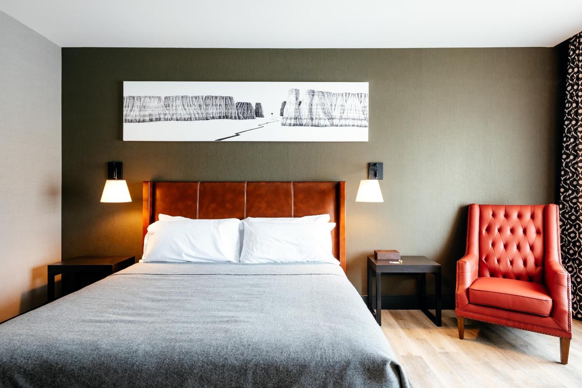 Origin Red Rocks, a Wyndham Hotel gallery photo in Golden, CO — image 34