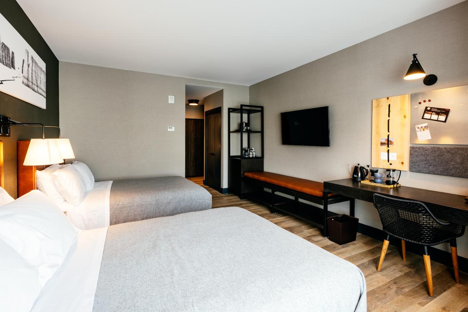 Origin Red Rocks, a Wyndham Hotel gallery photo in Golden, CO — image 88