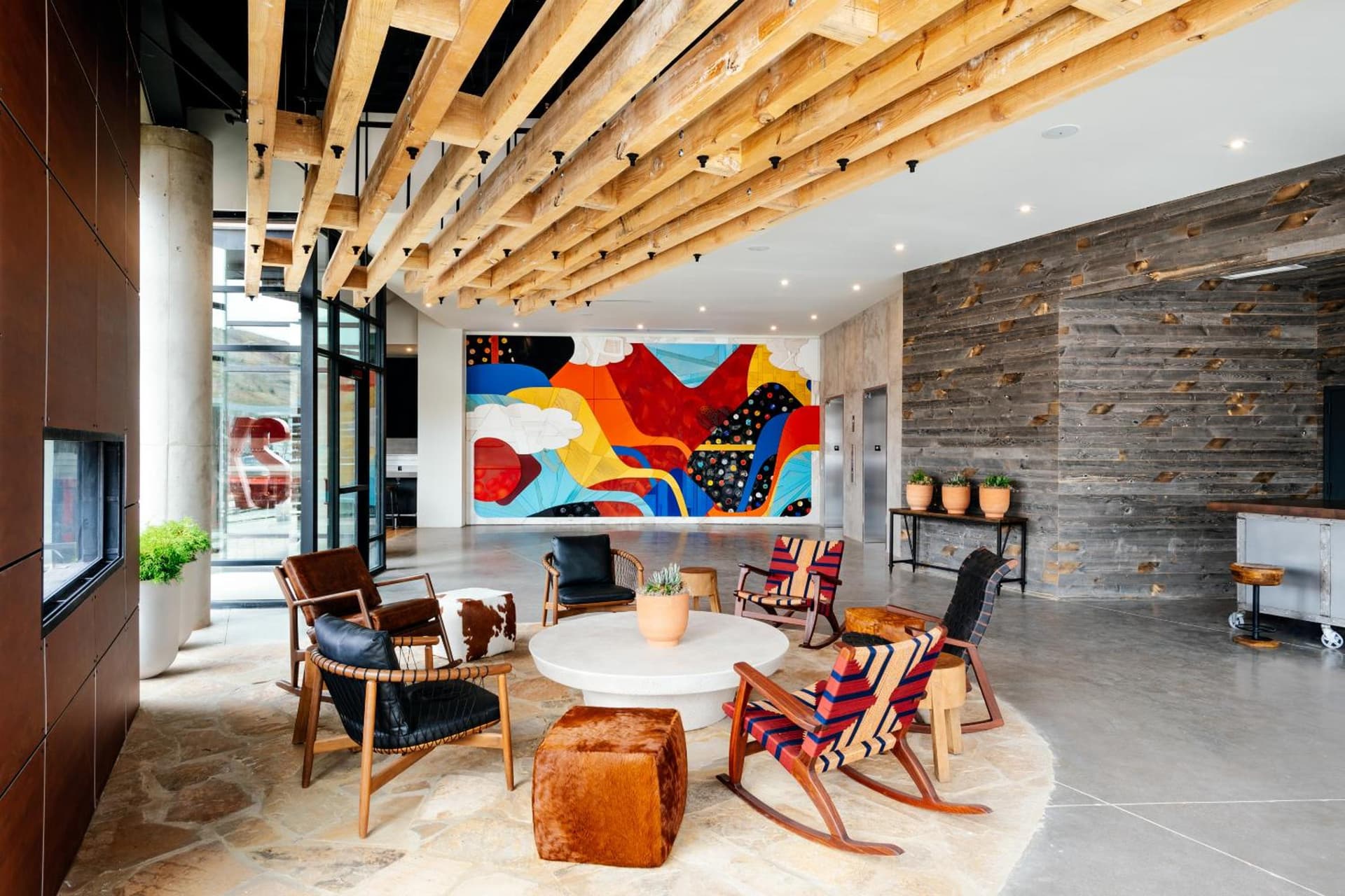 Origin Red Rocks, a Wyndham Hotel gallery photo in Golden, CO — image 77