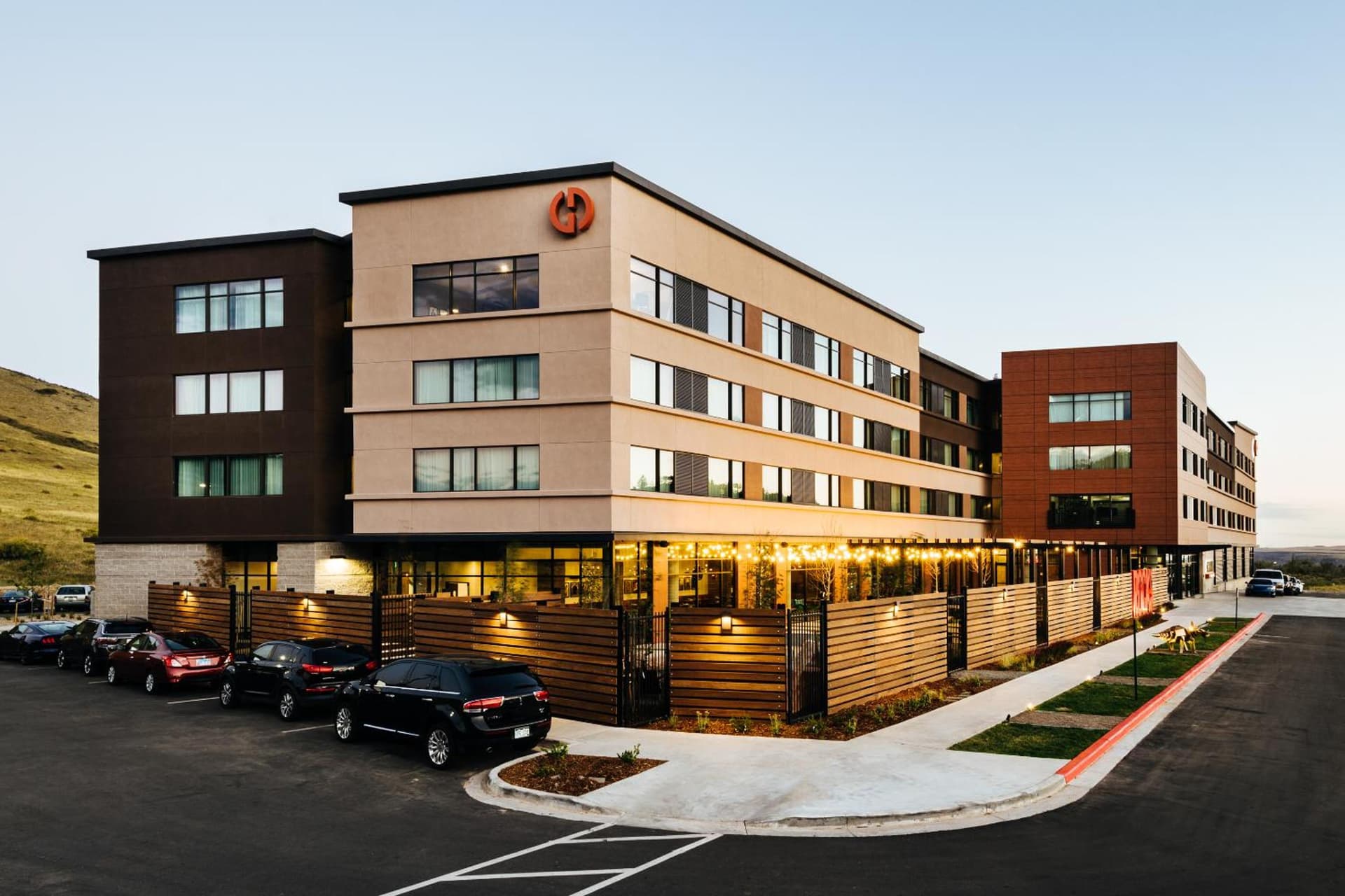 Origin Red Rocks, a Wyndham Hotel gallery photo in Golden, CO — image 47