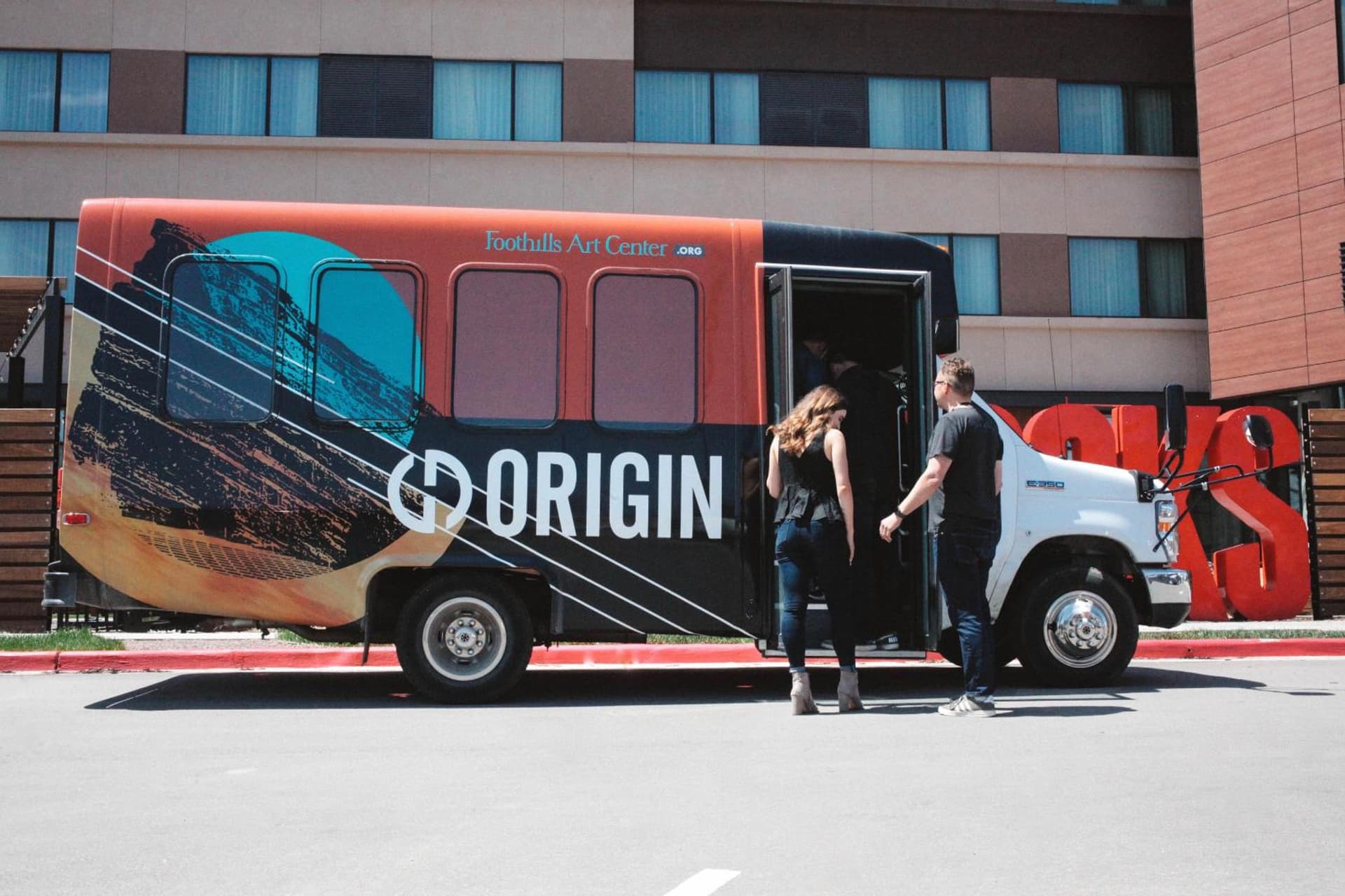 Origin Red Rocks, a Wyndham Hotel gallery photo in Golden, CO — image 110