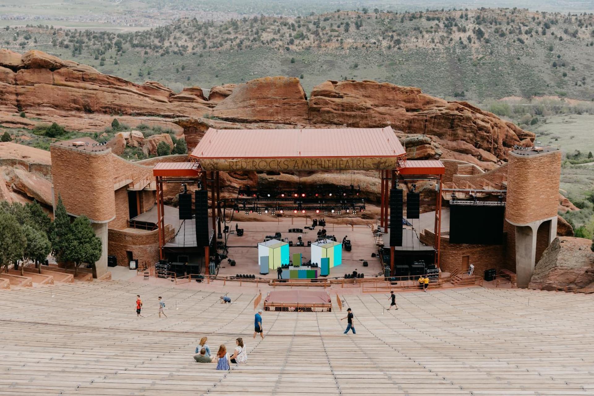 Origin Red Rocks, a Wyndham Hotel gallery photo in Golden, CO — image 92