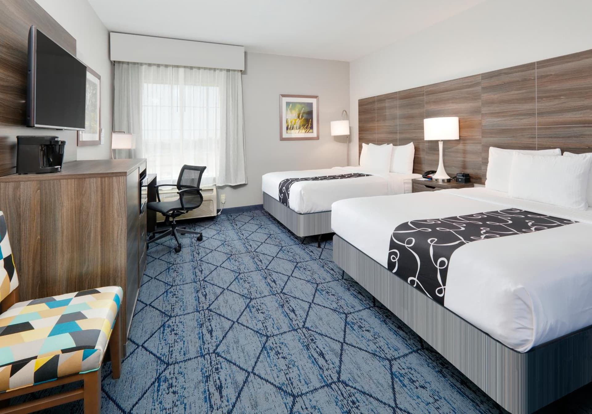 La Quinta by Wyndham Denton - University Drive gallery photo in Denton, TX — image 23