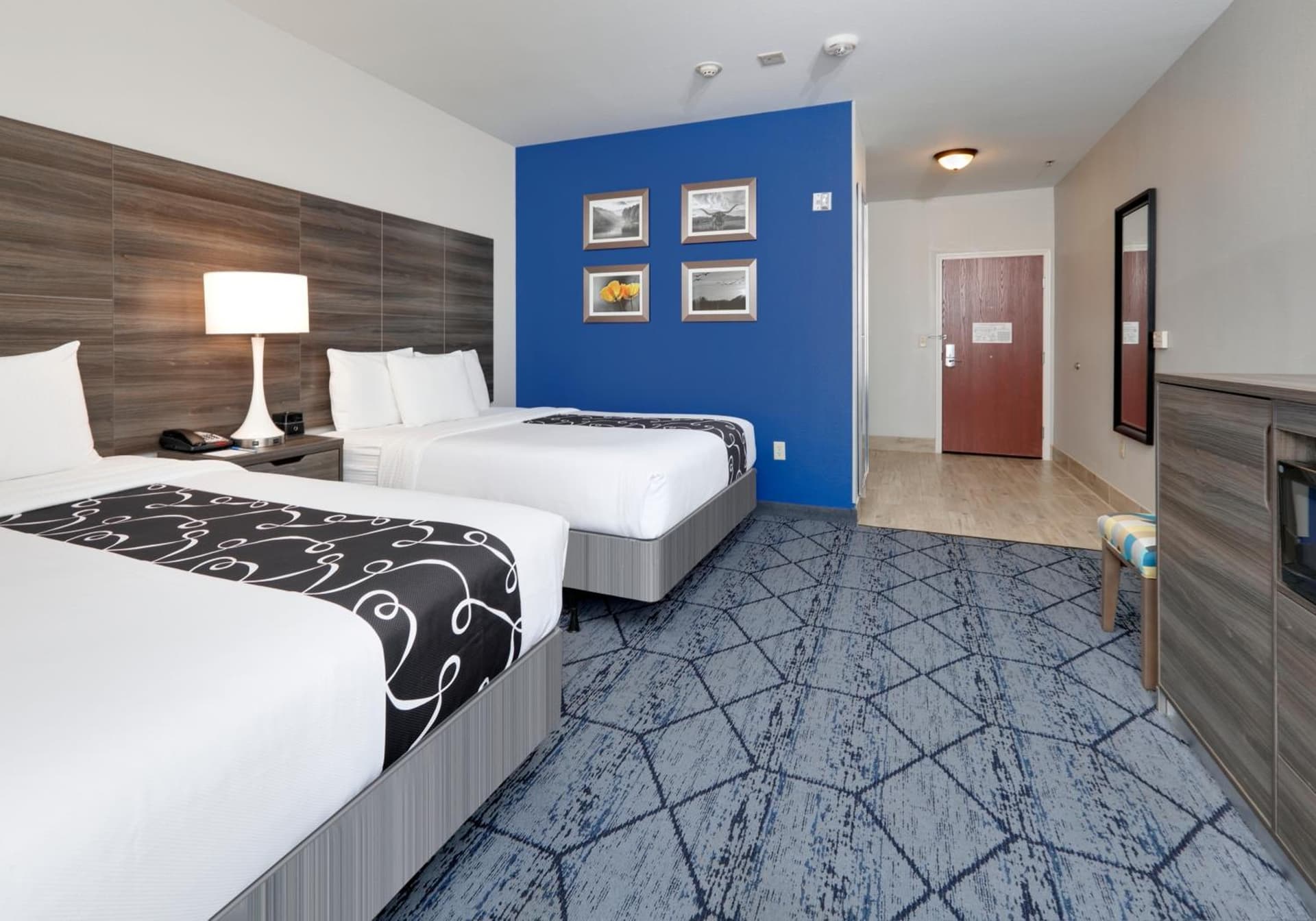La Quinta by Wyndham Denton - University Drive gallery photo in Denton, TX — image 14