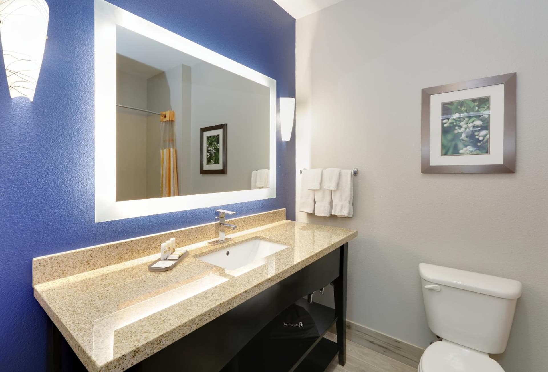 La Quinta by Wyndham Denton - University Drive gallery photo in Denton, TX — image 18