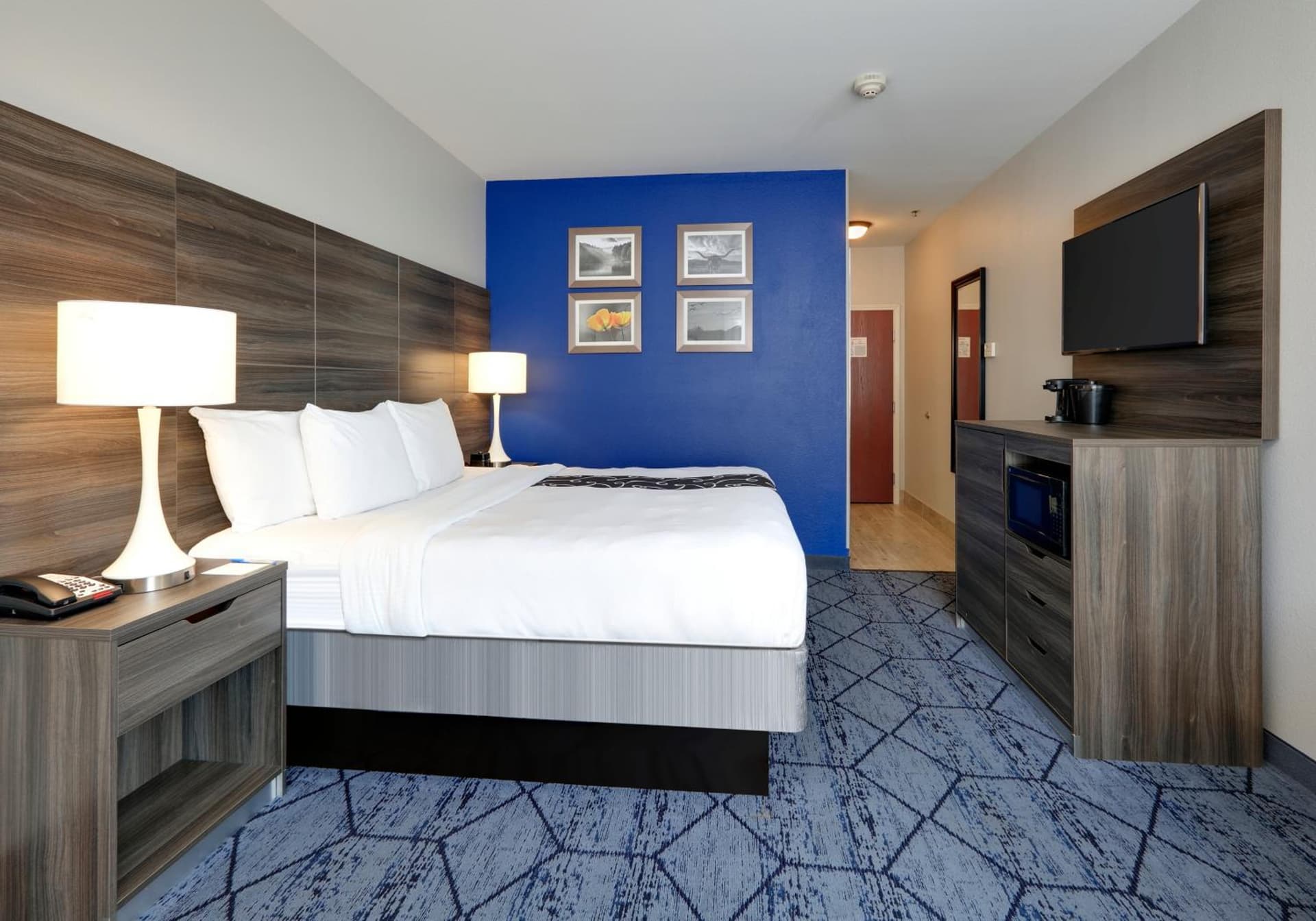 La Quinta by Wyndham Denton - University Drive gallery photo in Denton, TX — image 25