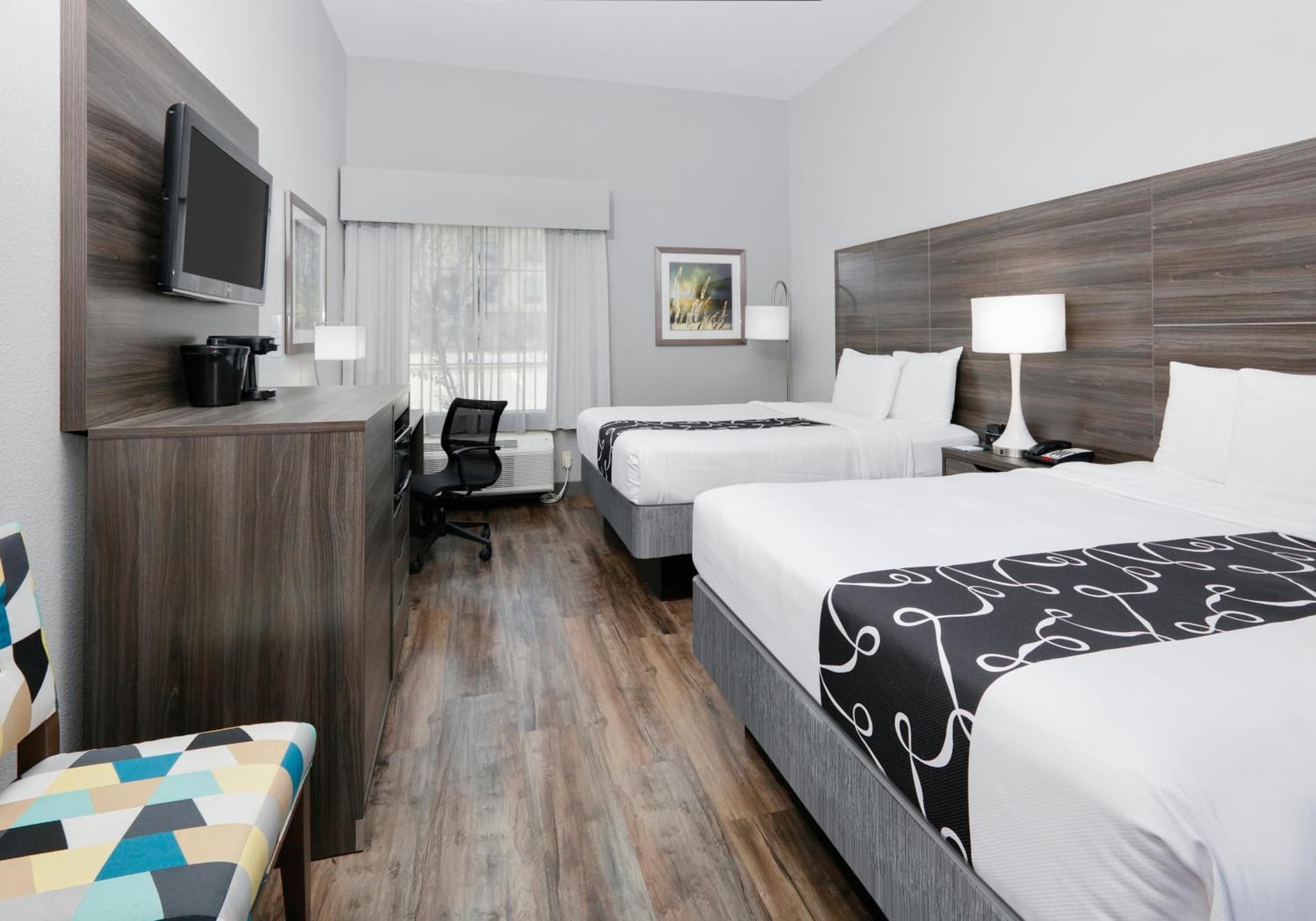 La Quinta by Wyndham Denton - University Drive gallery photo in Denton, TX — image 38