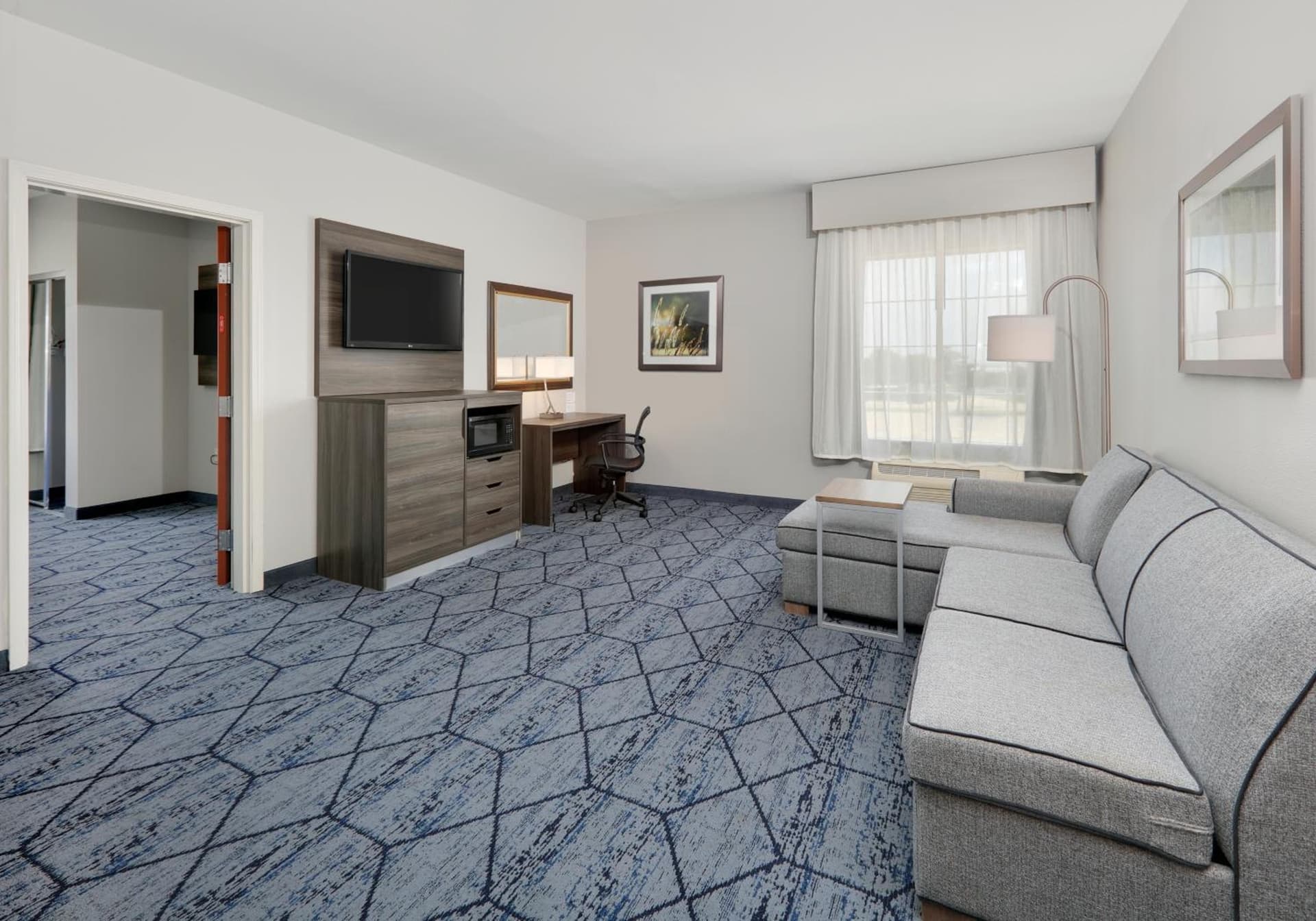 La Quinta by Wyndham Denton - University Drive gallery photo in Denton, TX — image 13