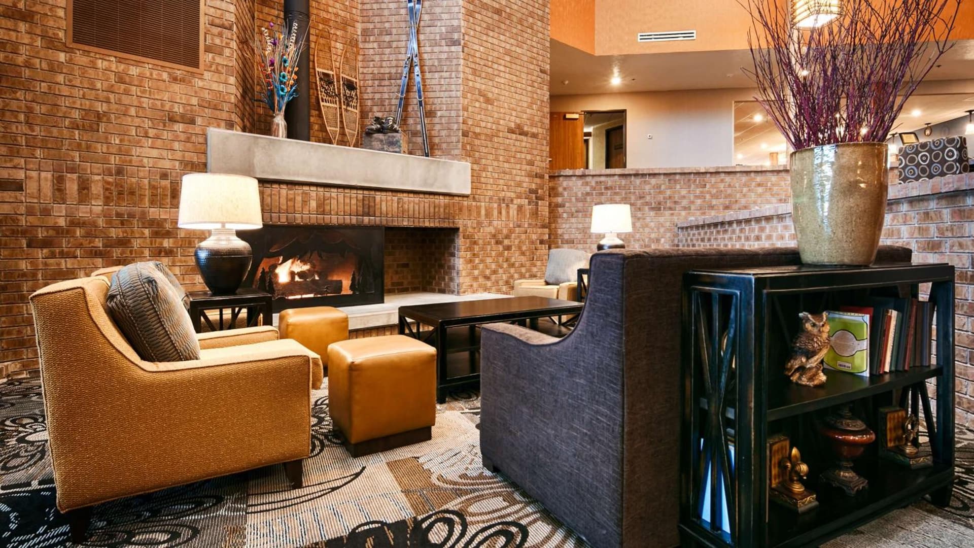 Best Western Plus Landmark Inn gallery photo in Park City, UT — image 36