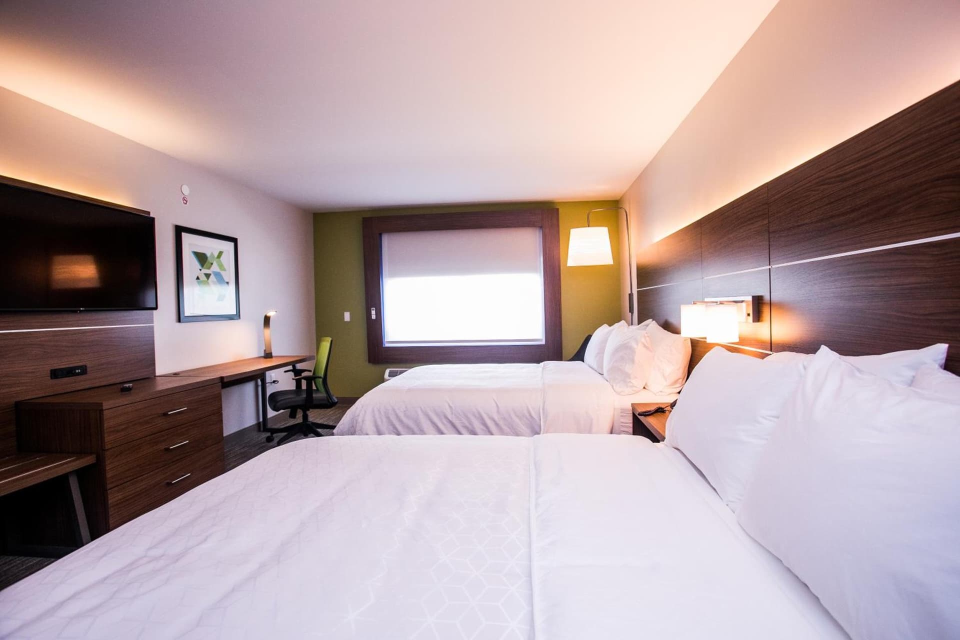 Holiday Inn Express & Suites Rehoboth Beach by IHG gallery photo in Rehoboth Beach, DE — image 67