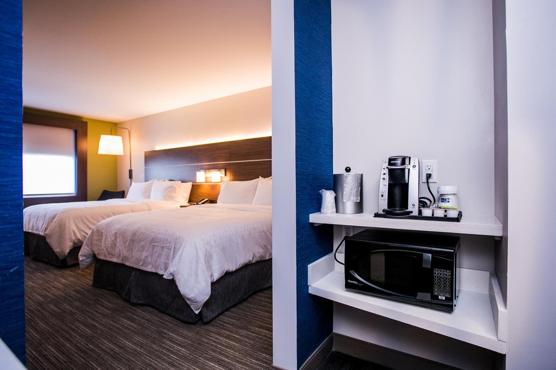 Holiday Inn Express & Suites Rehoboth Beach by IHG gallery photo in Rehoboth Beach, DE — image 5