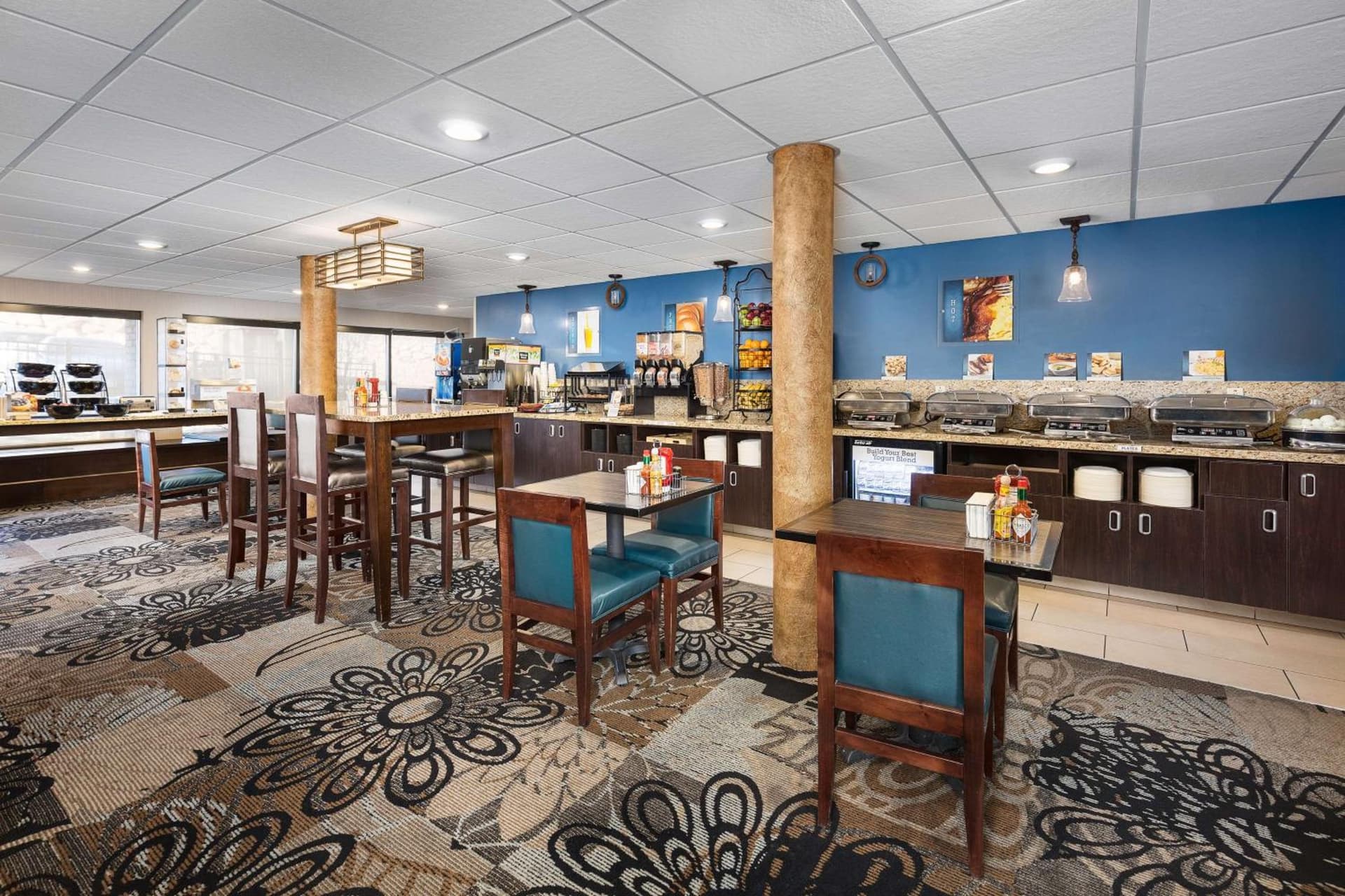 Best Western Plus Landmark Inn gallery photo in Park City, UT — image 30