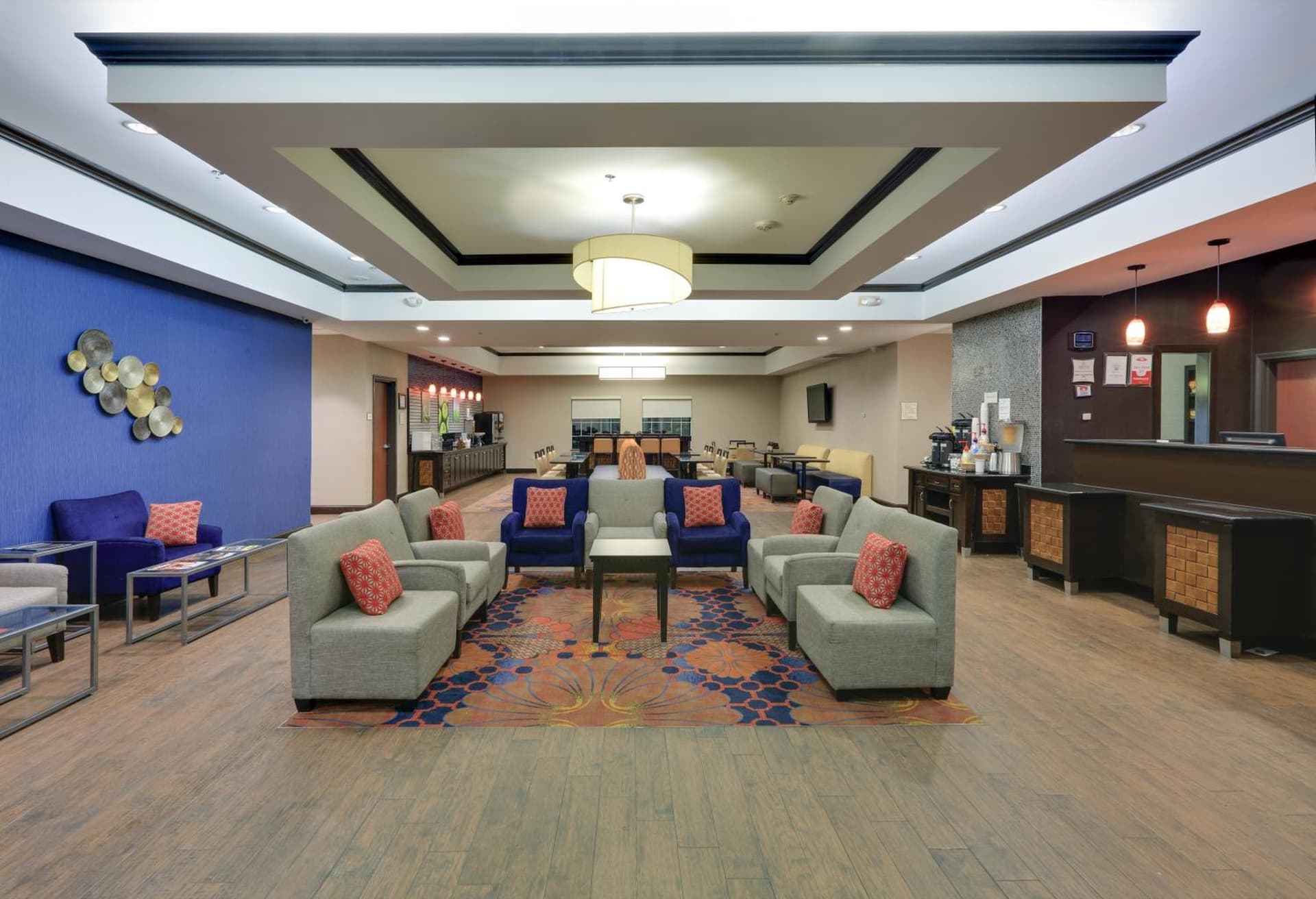 La Quinta by Wyndham Denton - University Drive gallery photo in Denton, TX — image 16