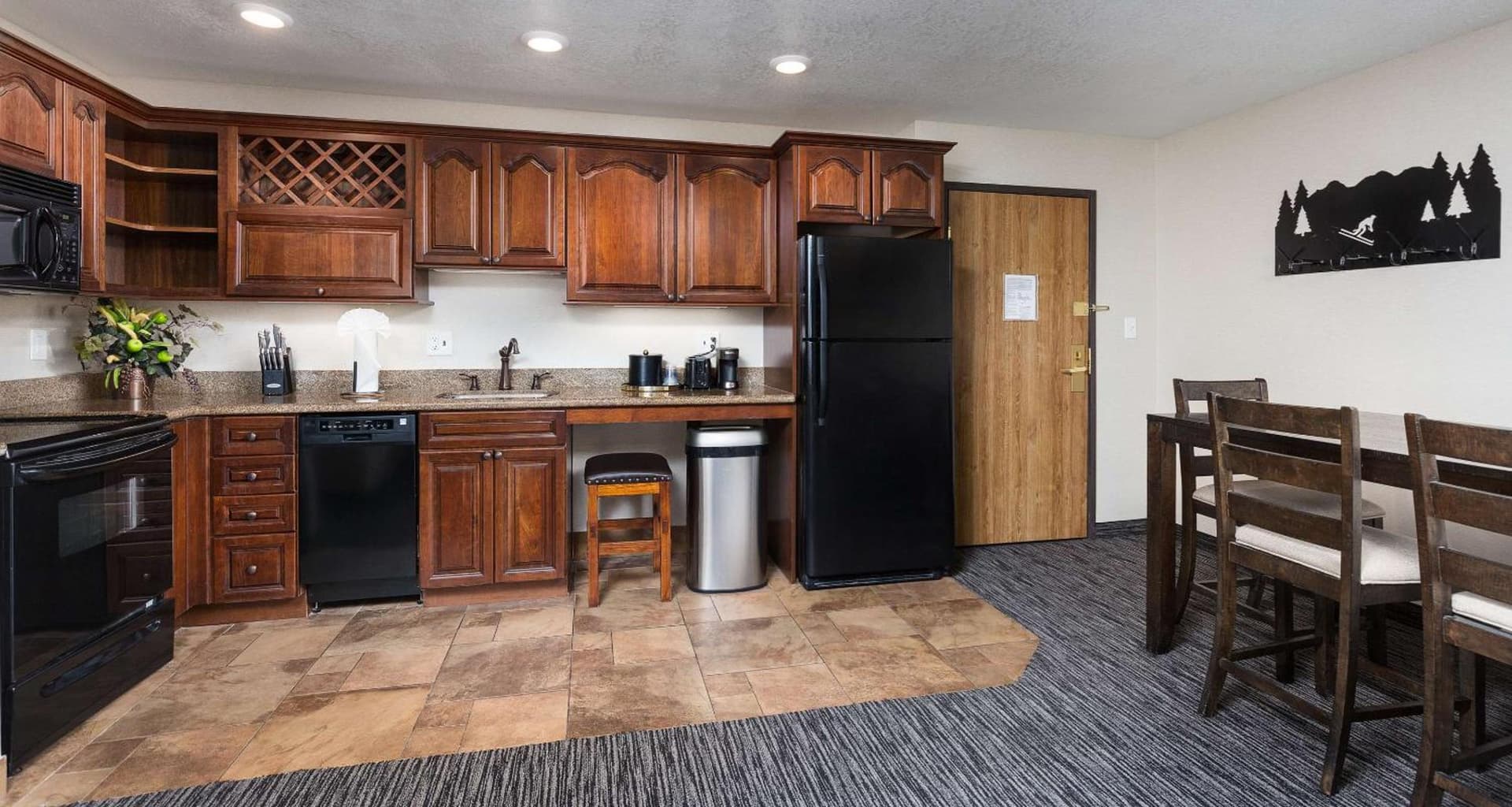 Best Western Plus Landmark Inn gallery photo in Park City, UT — image 38