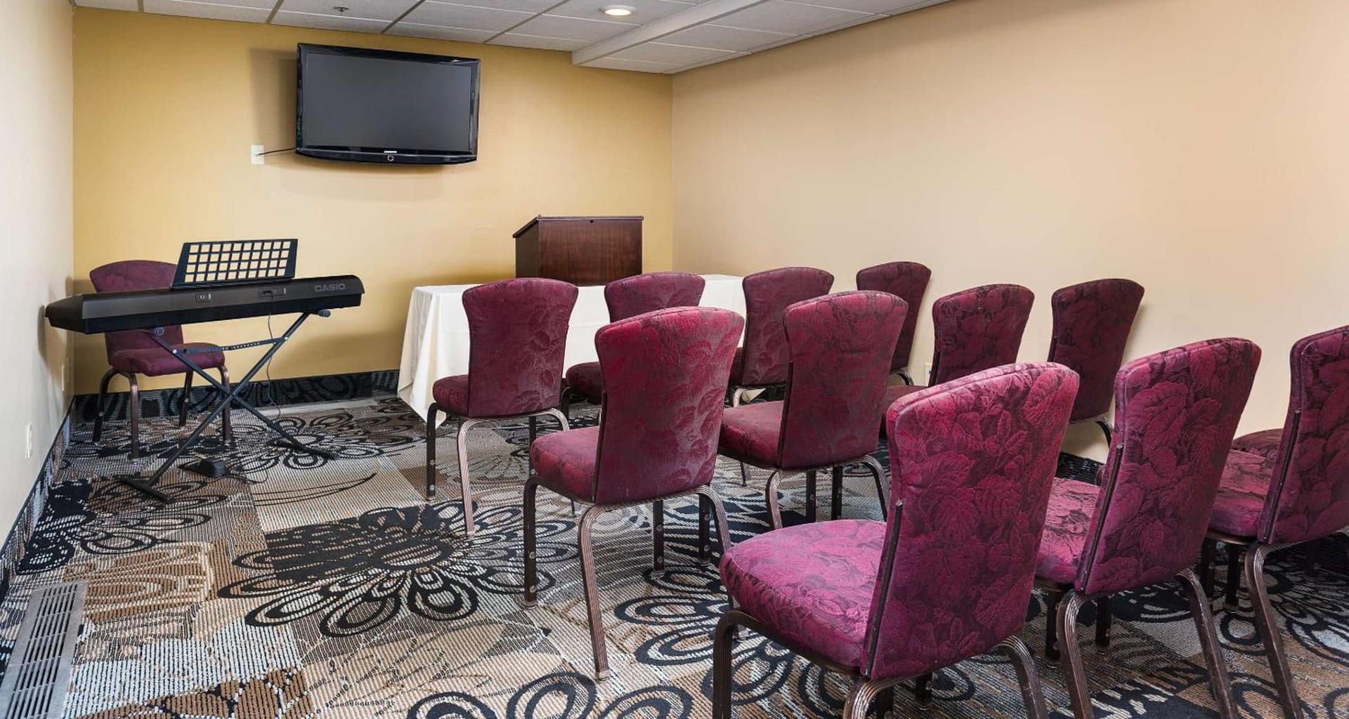 Best Western Plus Landmark Inn gallery photo in Park City, UT — image 34