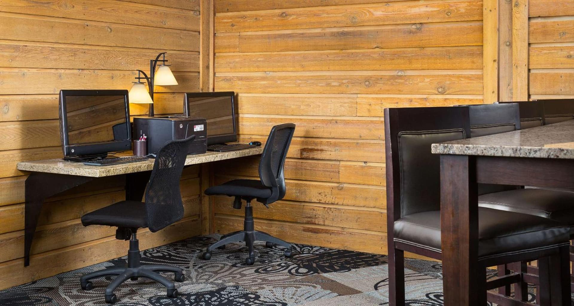 Best Western Plus Landmark Inn gallery photo in Park City, UT — image 7
