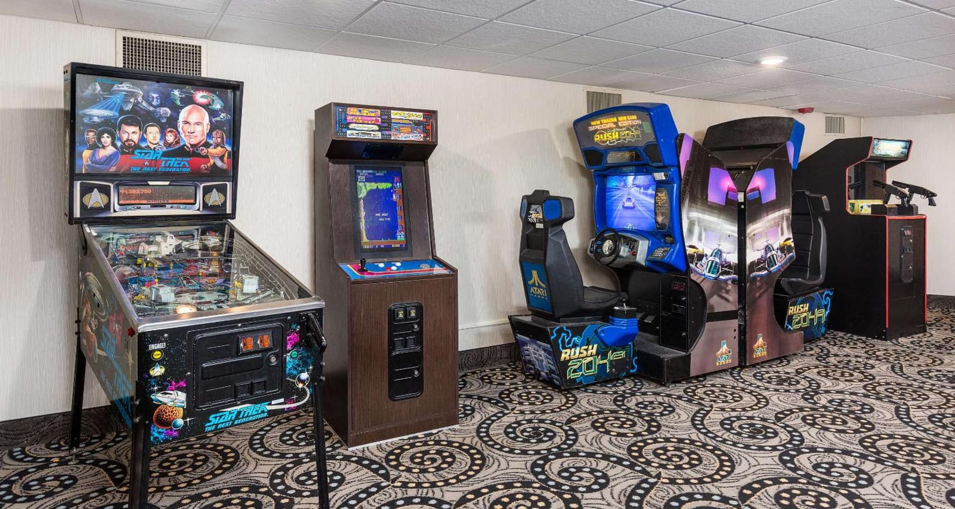 Best Western Plus Landmark Inn gallery photo in Park City, UT — image 35