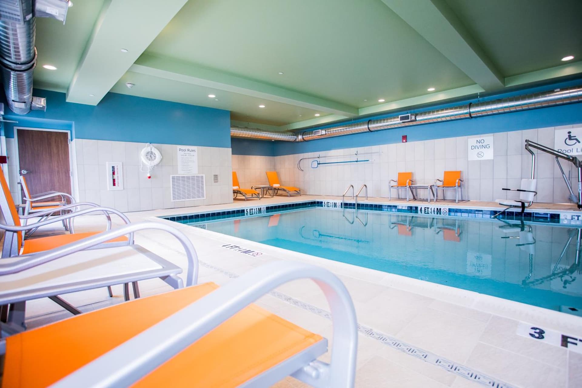 Holiday Inn Express & Suites Rehoboth Beach by IHG gallery photo in Rehoboth Beach, DE — image 15