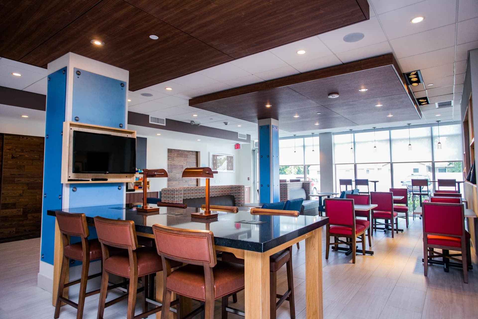 Holiday Inn Express & Suites Rehoboth Beach by IHG gallery photo in Rehoboth Beach, DE — image 84