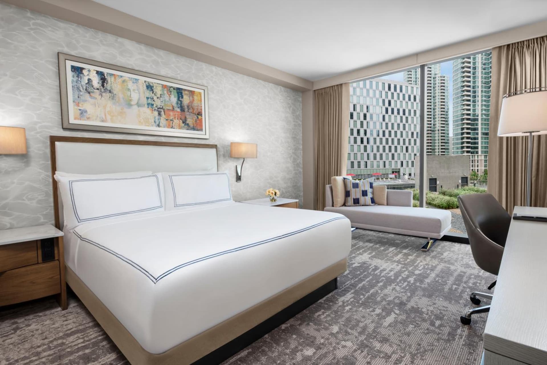 InterContinental San Diego by IHG gallery photo in San Diego, CA — image 92