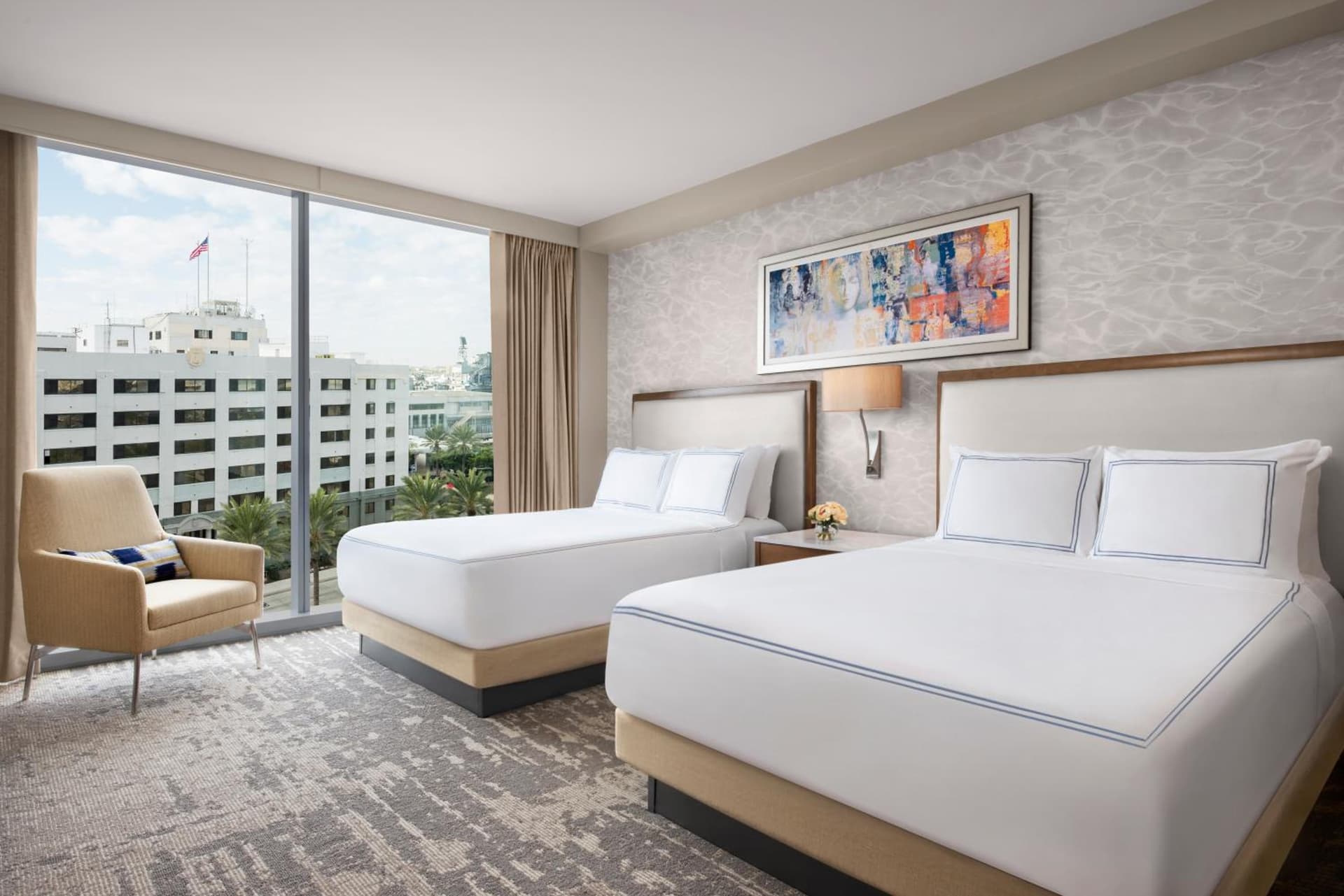 InterContinental San Diego by IHG gallery photo in San Diego, CA — image 54
