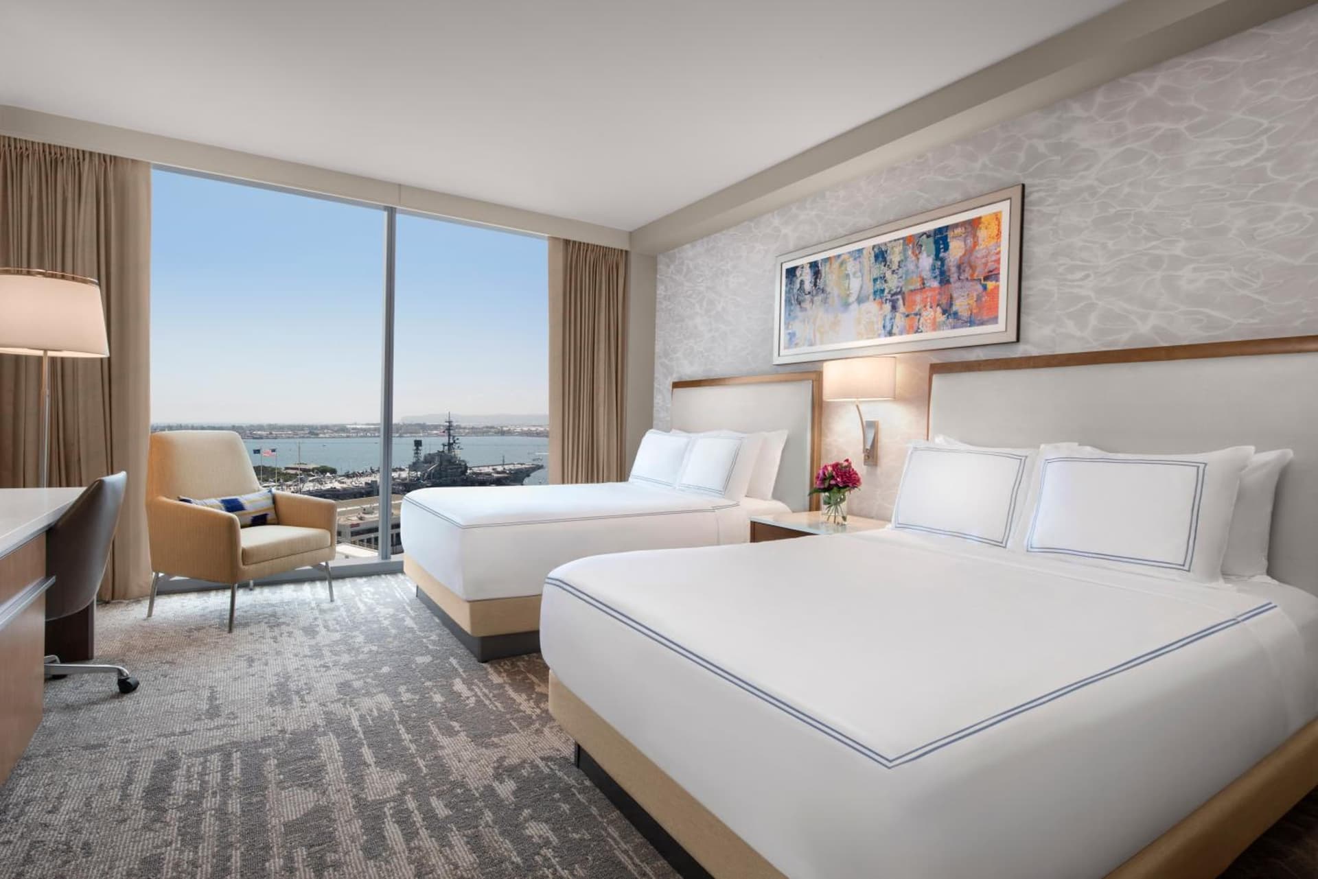 InterContinental San Diego by IHG gallery photo in San Diego, CA — image 25