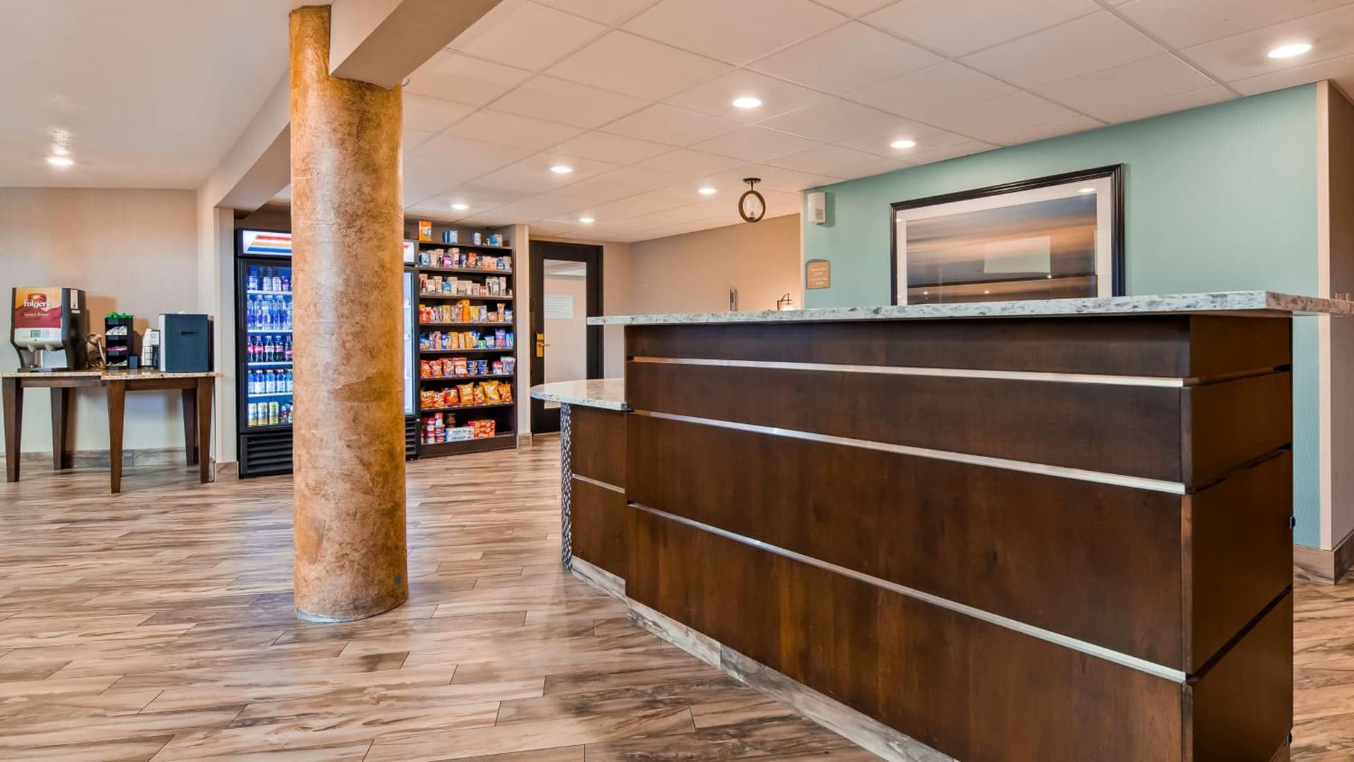 Best Western Plus Landmark Inn gallery photo in Park City, UT — image 33