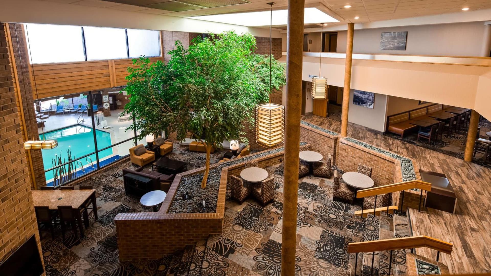 Best Western Plus Landmark Inn gallery photo in Park City, UT — image 26