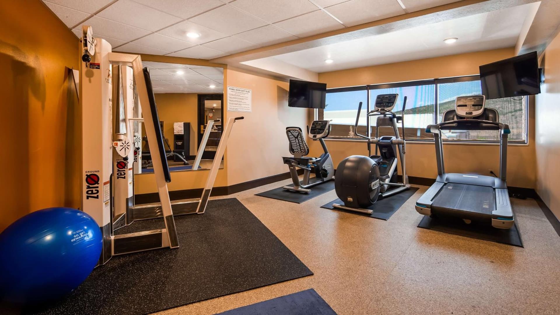 Best Western Plus Landmark Inn gallery photo in Park City, UT — image 23