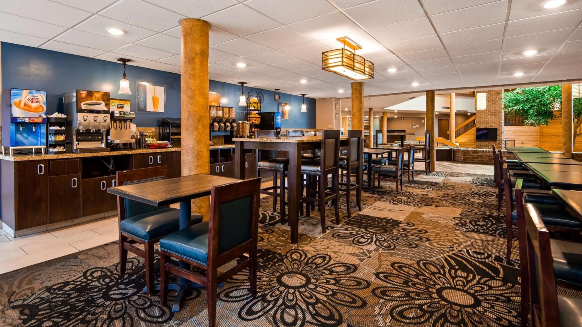 Best Western Plus Landmark Inn gallery photo in Park City, UT — image 24