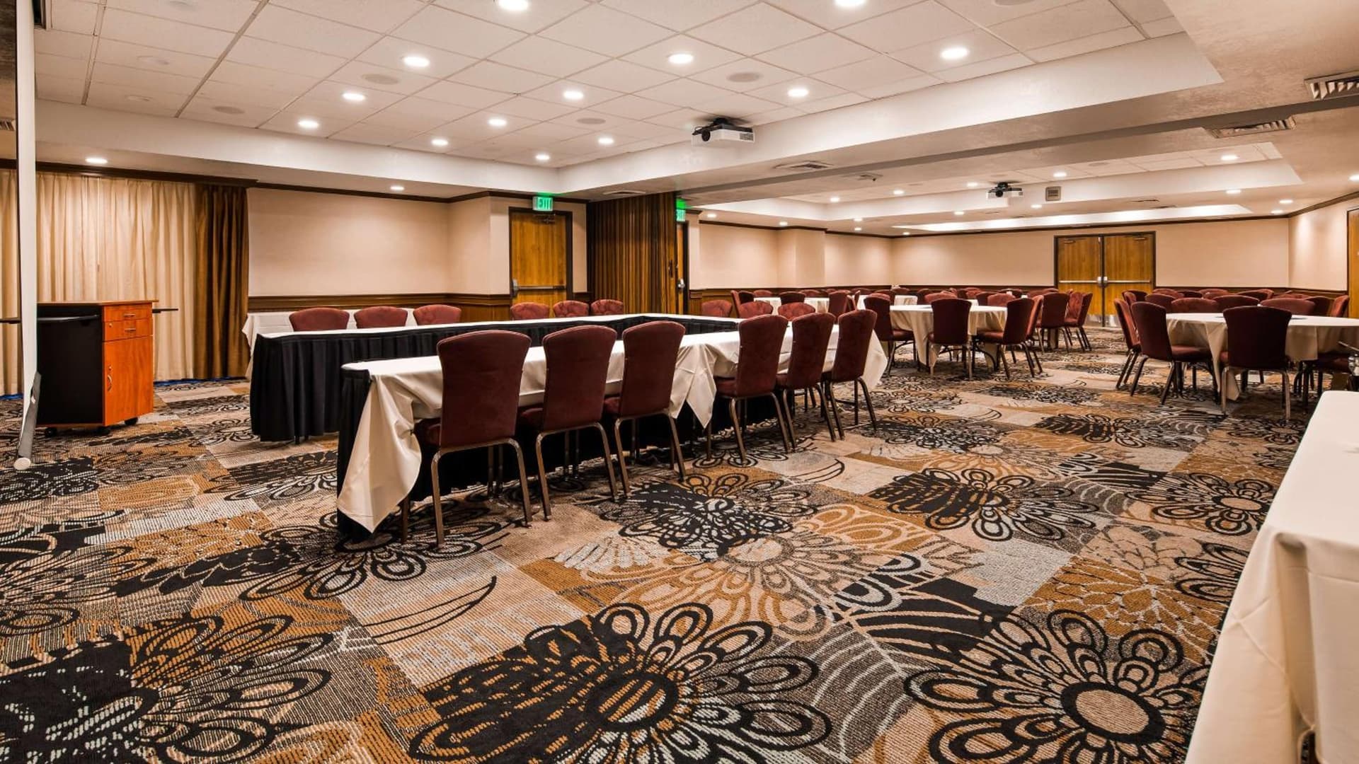 Best Western Plus Landmark Inn gallery photo in Park City, UT — image 22