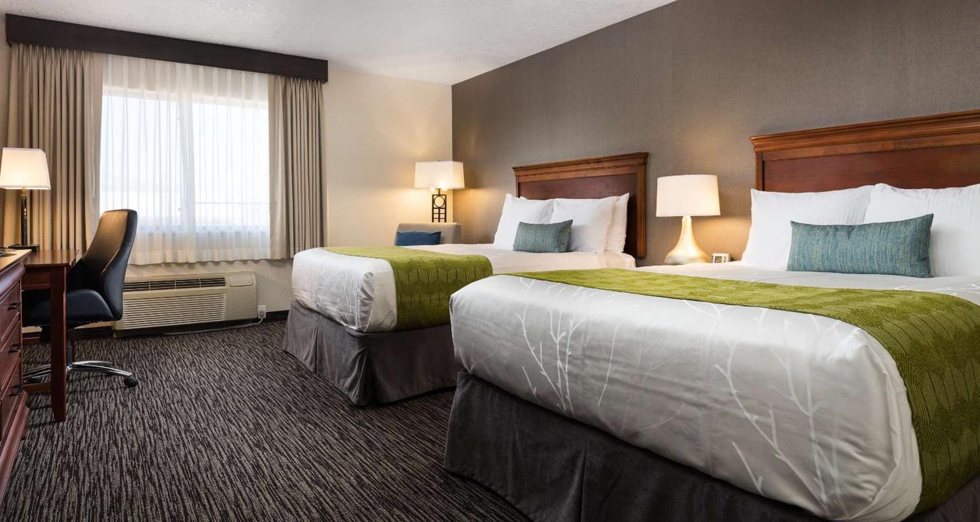 Best Western Plus Landmark Inn gallery photo in Park City, UT — image 28