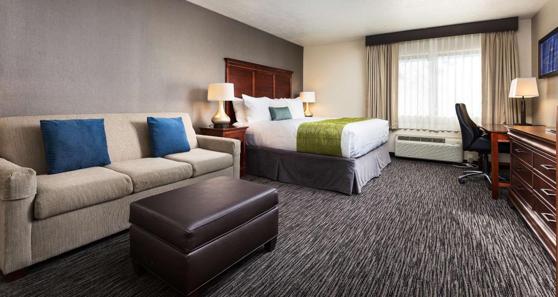 Best Western Plus Landmark Inn gallery photo in Park City, UT — image 41