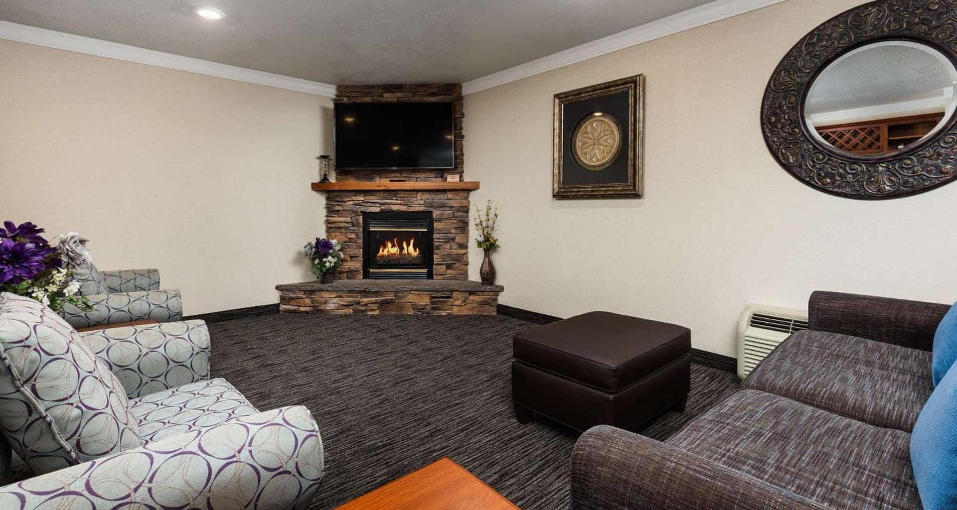 Best Western Plus Landmark Inn gallery photo in Park City, UT — image 4
