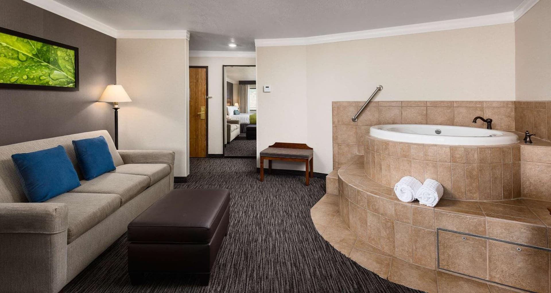 Best Western Plus Landmark Inn gallery photo in Park City, UT — image 19