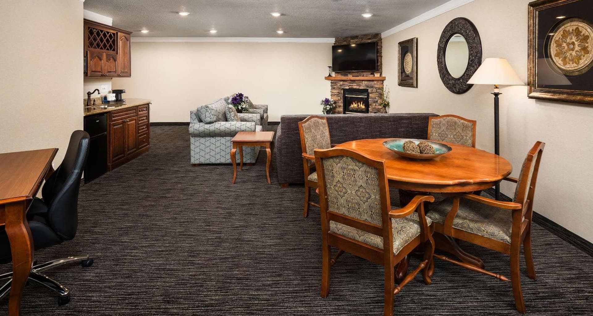 Best Western Plus Landmark Inn gallery photo in Park City, UT — image 6