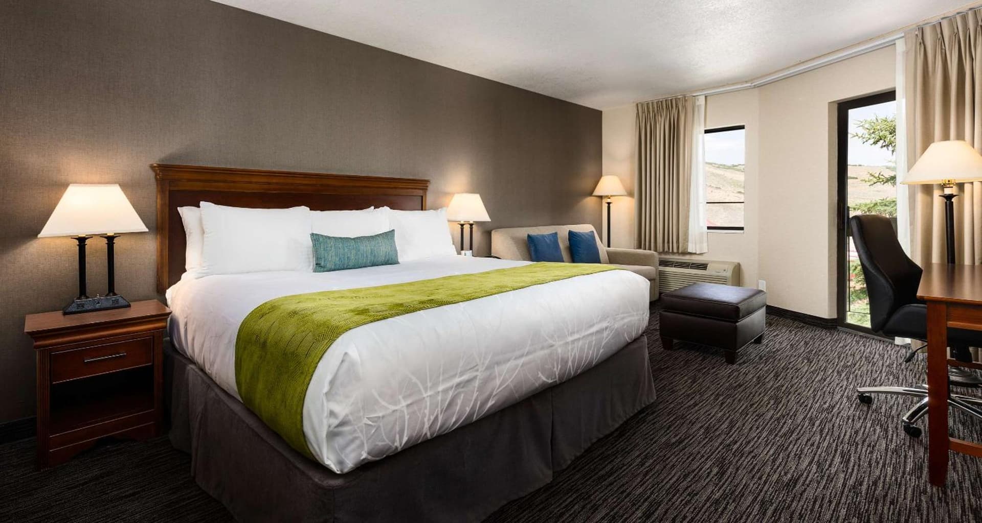 Best Western Plus Landmark Inn gallery photo in Park City, UT — image 44