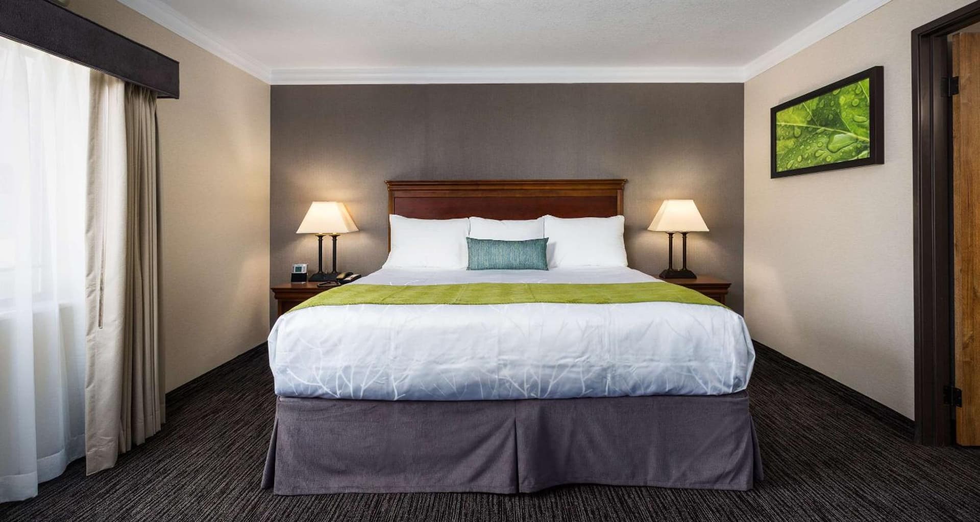 Best Western Plus Landmark Inn gallery photo in Park City, UT — image 8